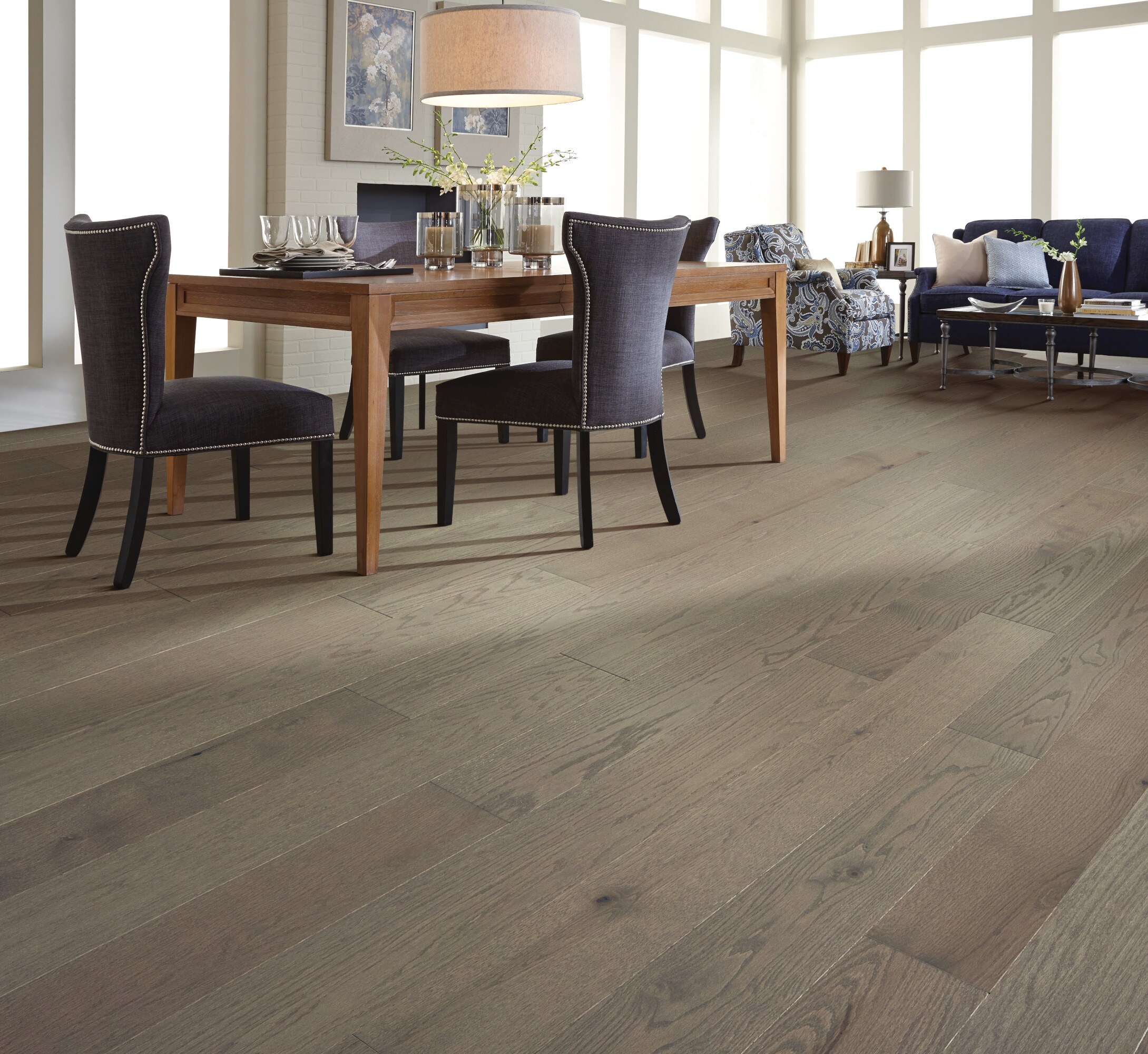 Shaw LX76405094 Wood-Floors - View #2