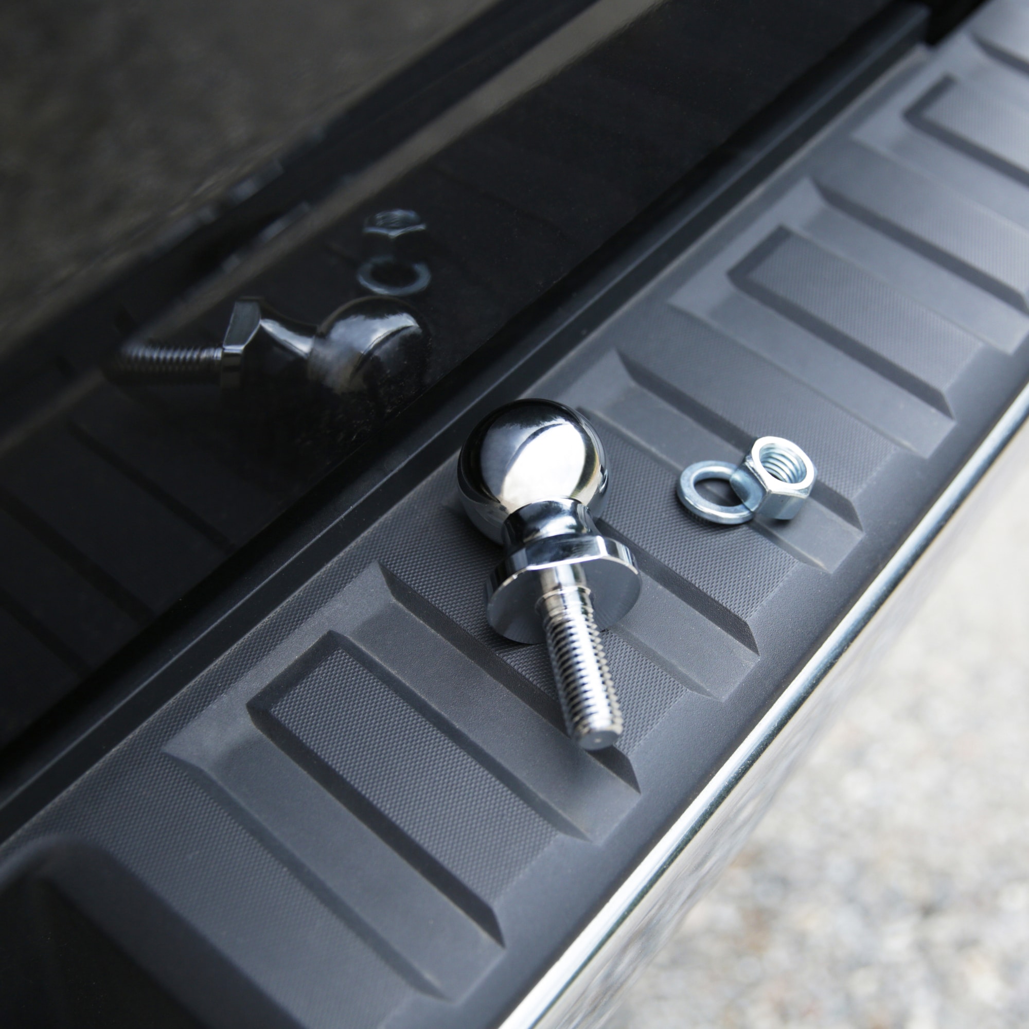 Reese 7036800 Hitch-Balls - View #6
