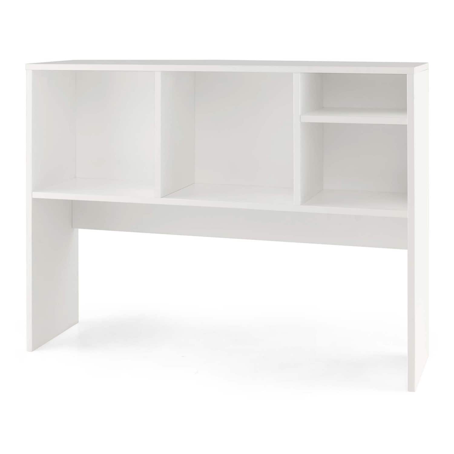 Costway CB10482WH Desktop-Organizers - View #9