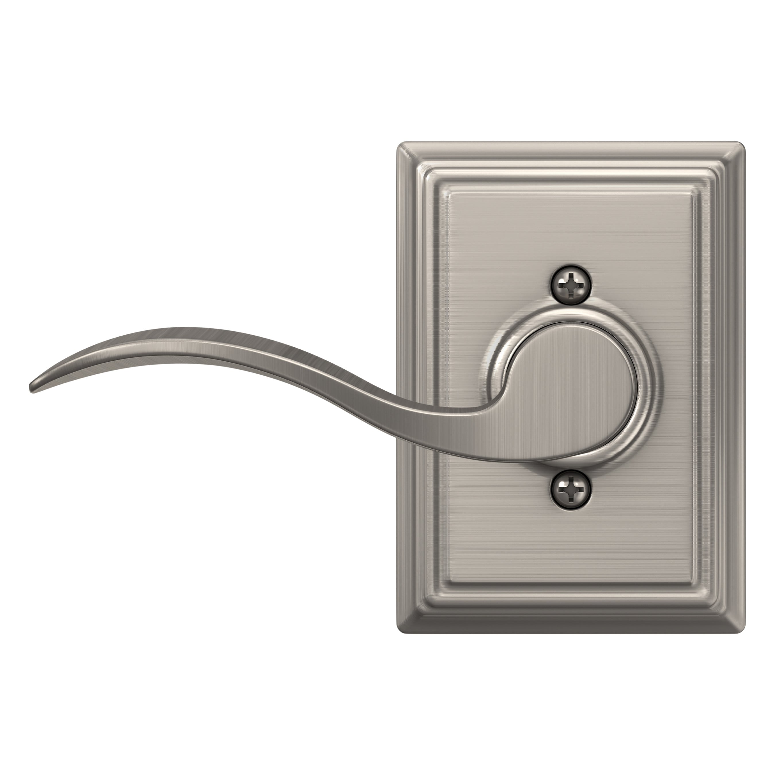 Schlage F10 ACC 619 ADD Door-Handles - View #8