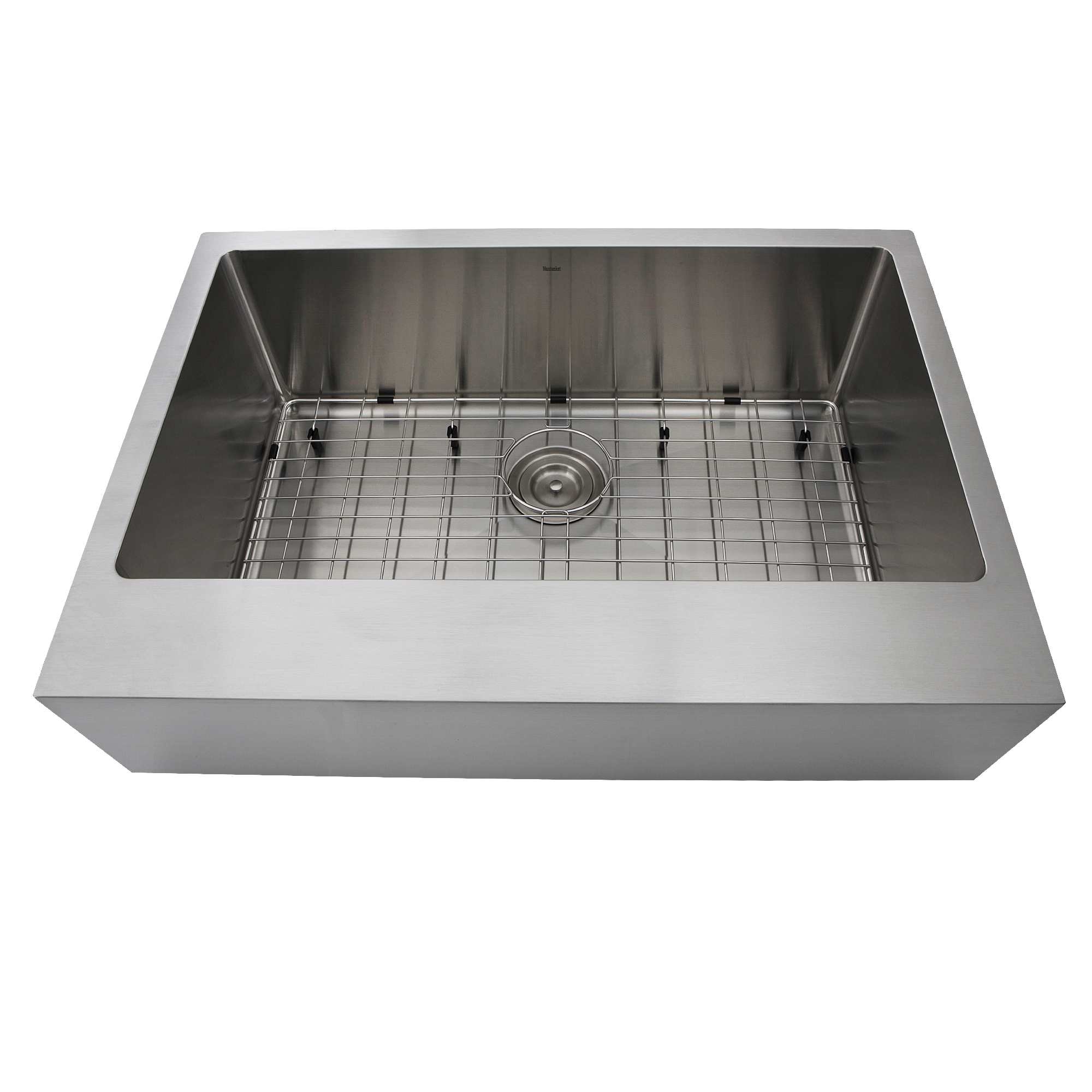 Nantucket EZAPRON30 Kitchen-Sinks - View #6