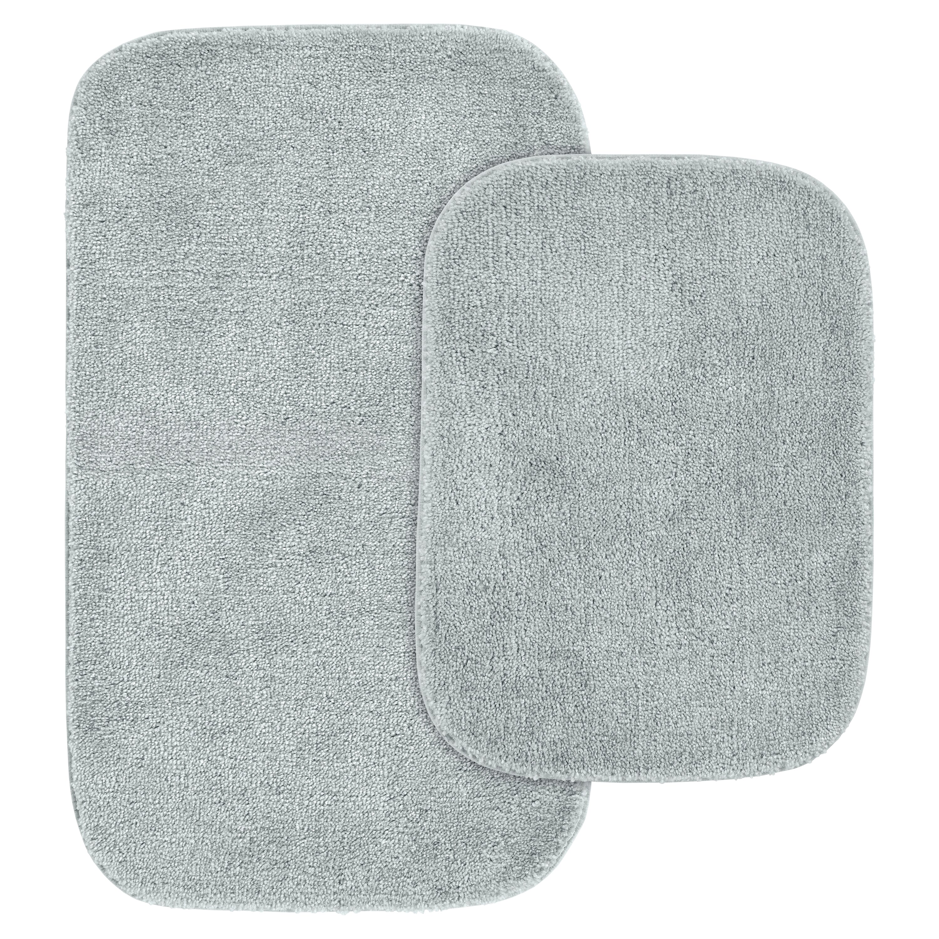 Garland Rug BA010W2P04I7 Bath-Rugs - View #2
