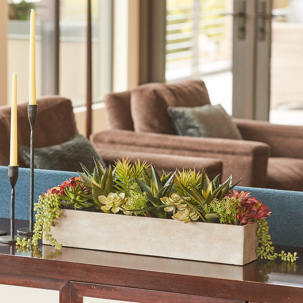 CG Hunter SUC-24015 Artificial-Plants-Trees - View #3