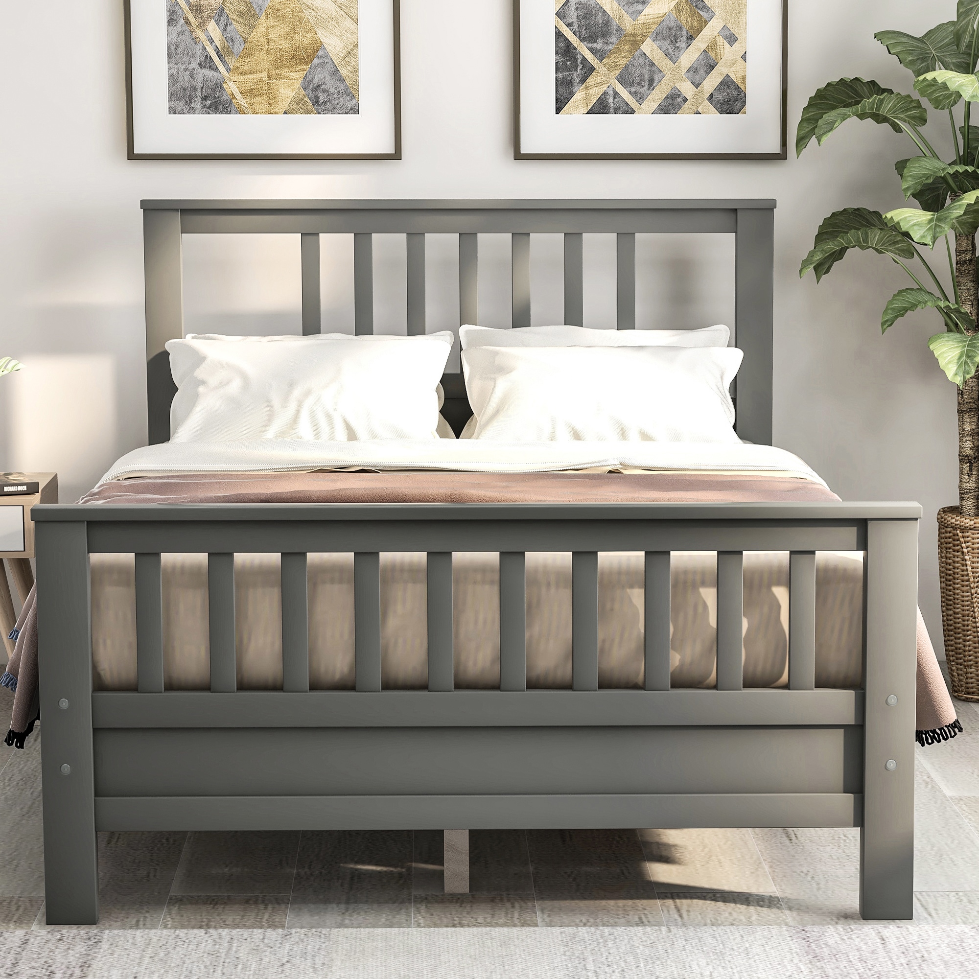 CASAINC WM-WF192974AAE beds - View #2