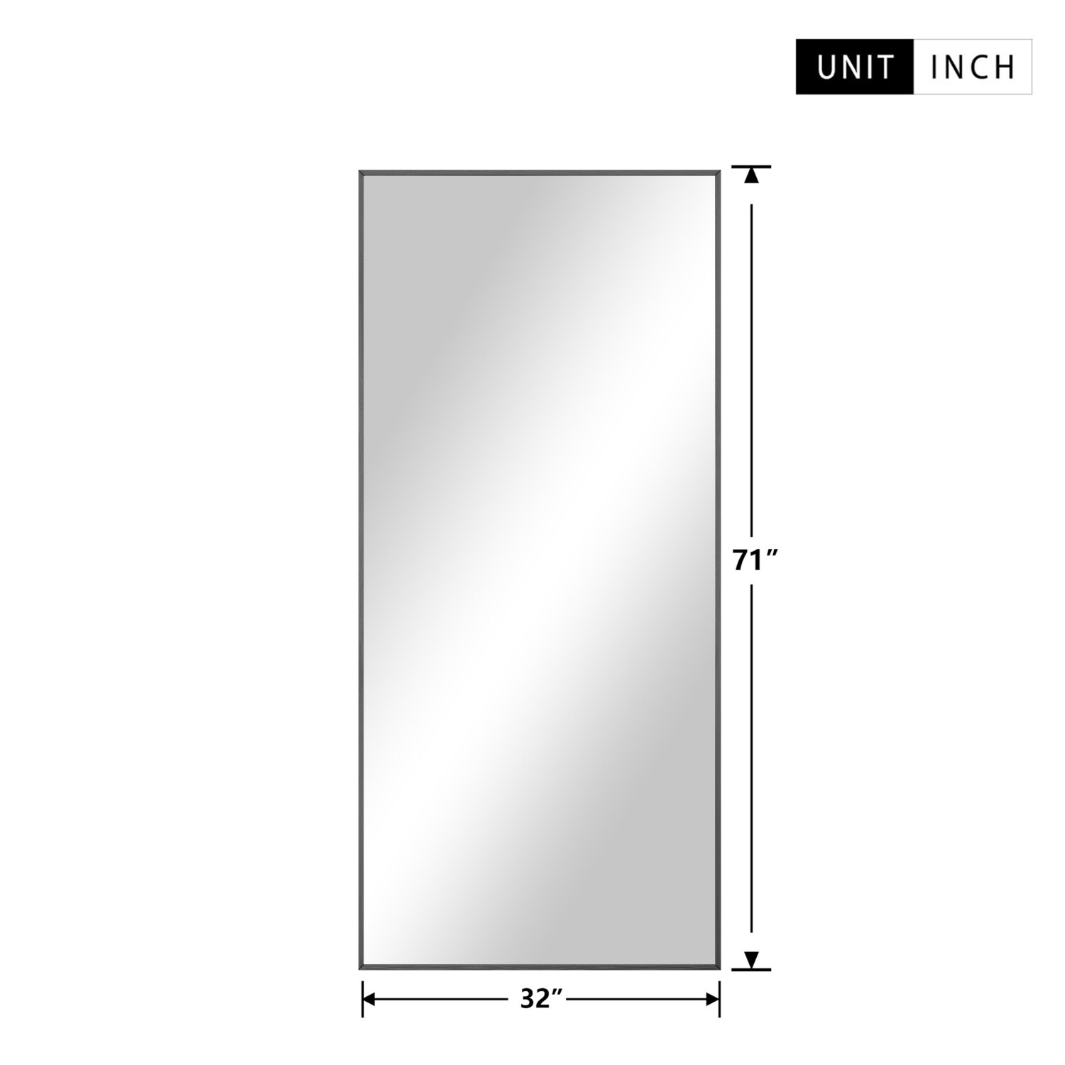 Wooakway LS0605-601D221 Decor-Mirrors - View #8