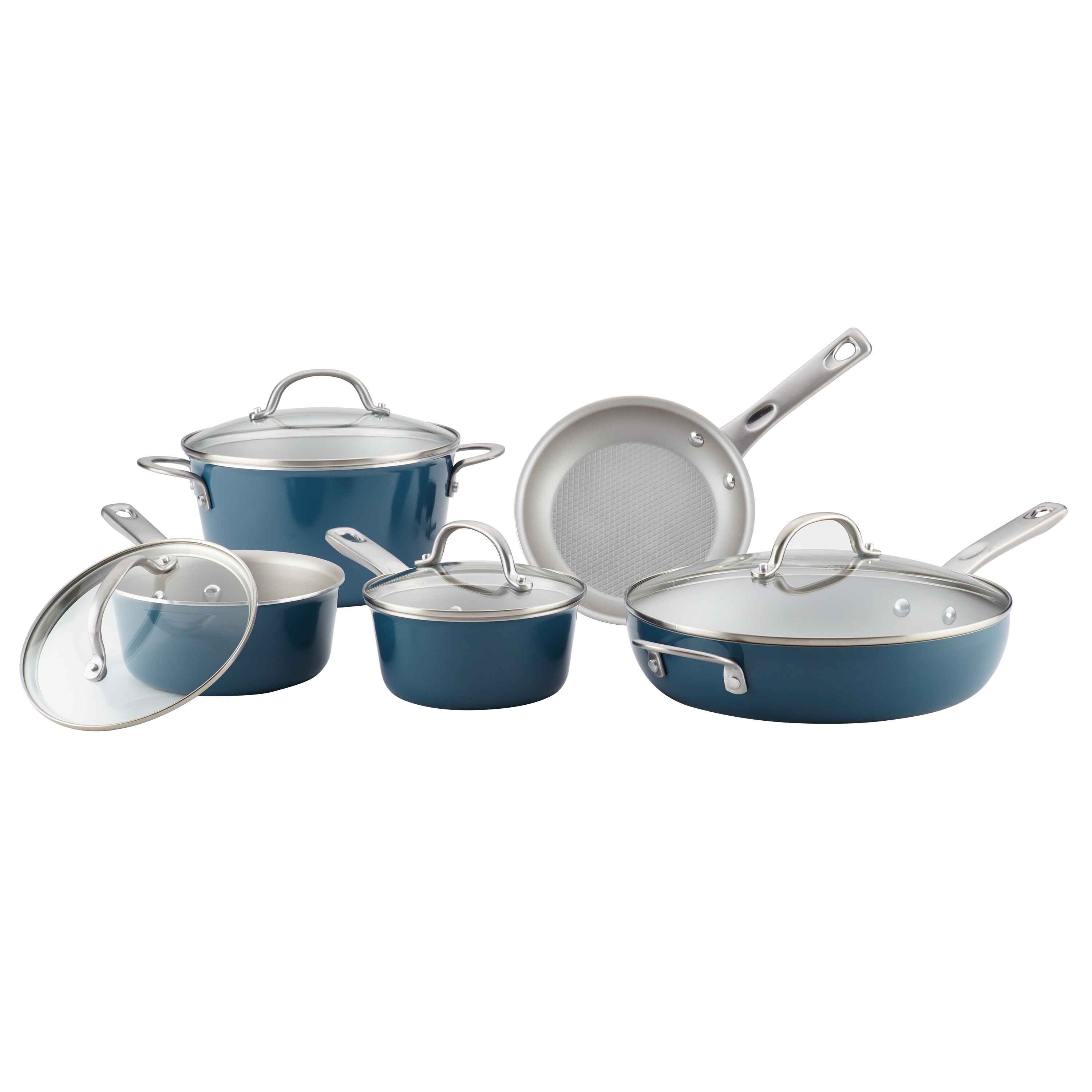 Ayesha Curry 10769 Cooking-Pans-Skillets - View #2