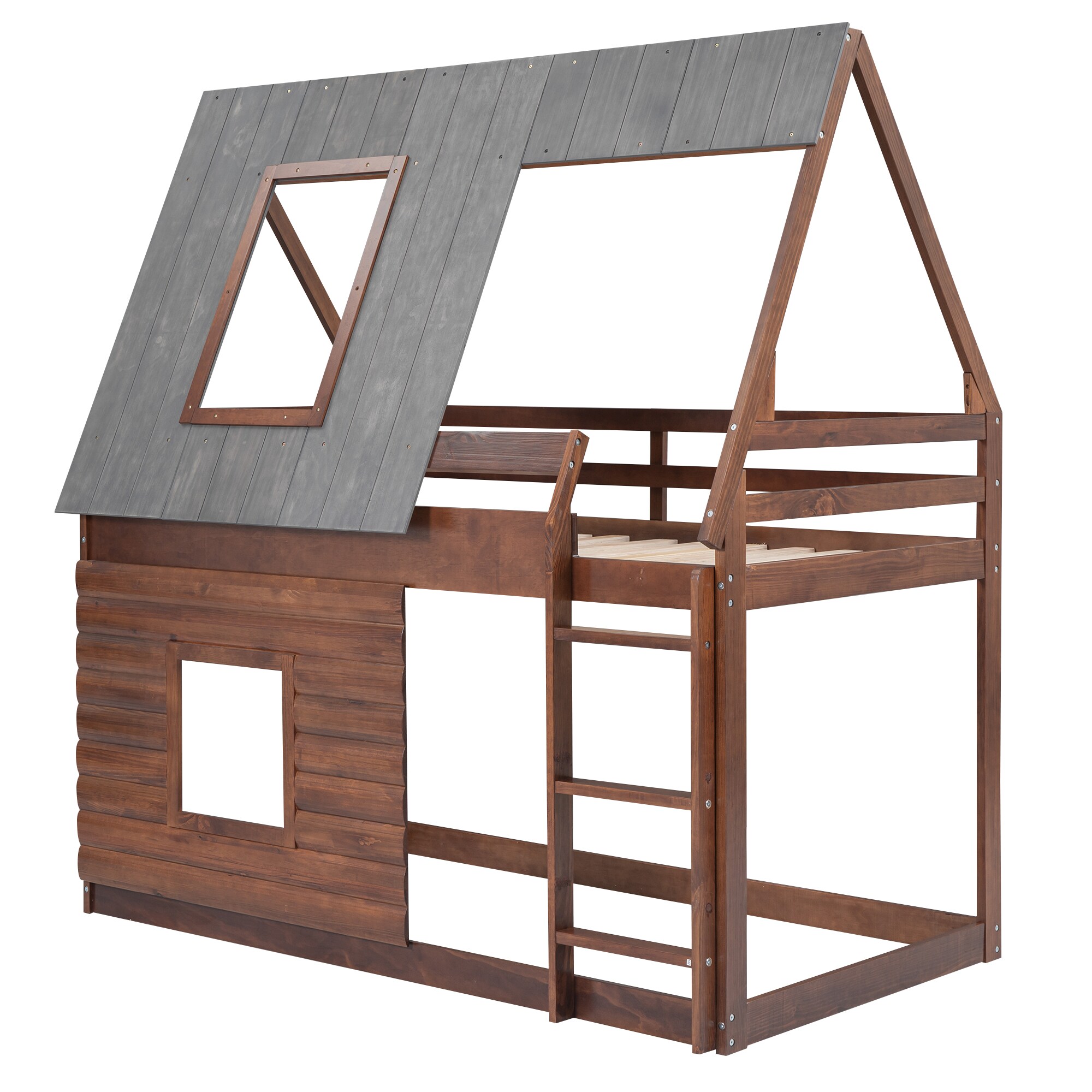 Qualler BKM292540J Bunk-Beds - View #7