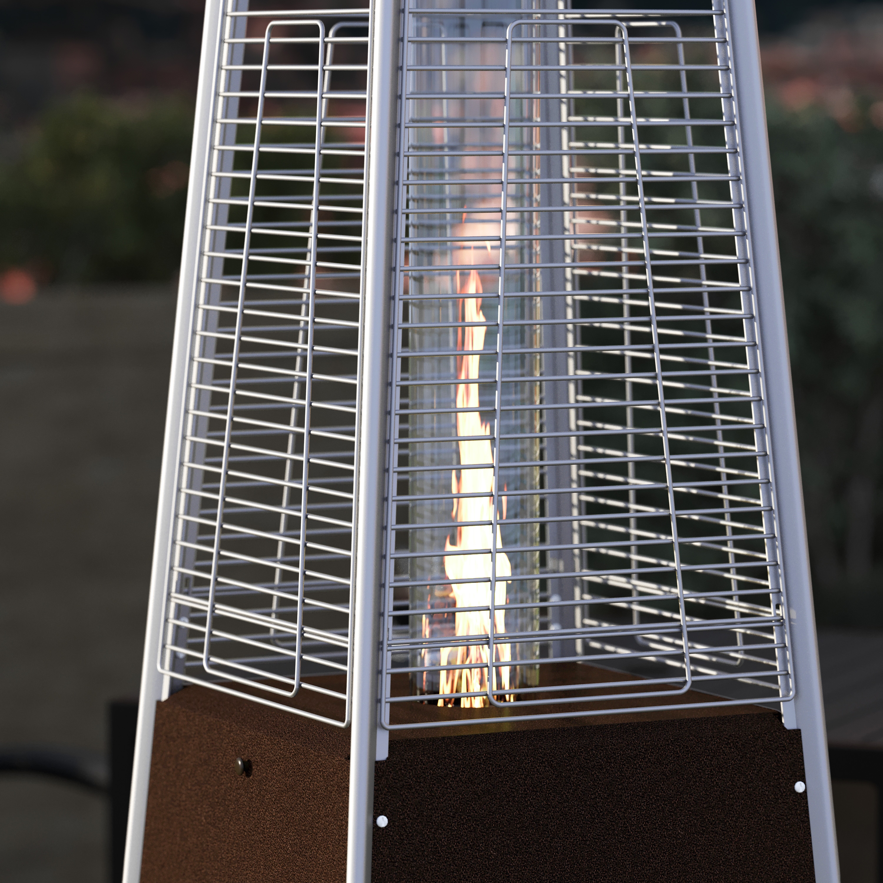 Taylor & Logan 196861090103 Portable-Liquid-Propane-Heaters - View #7
