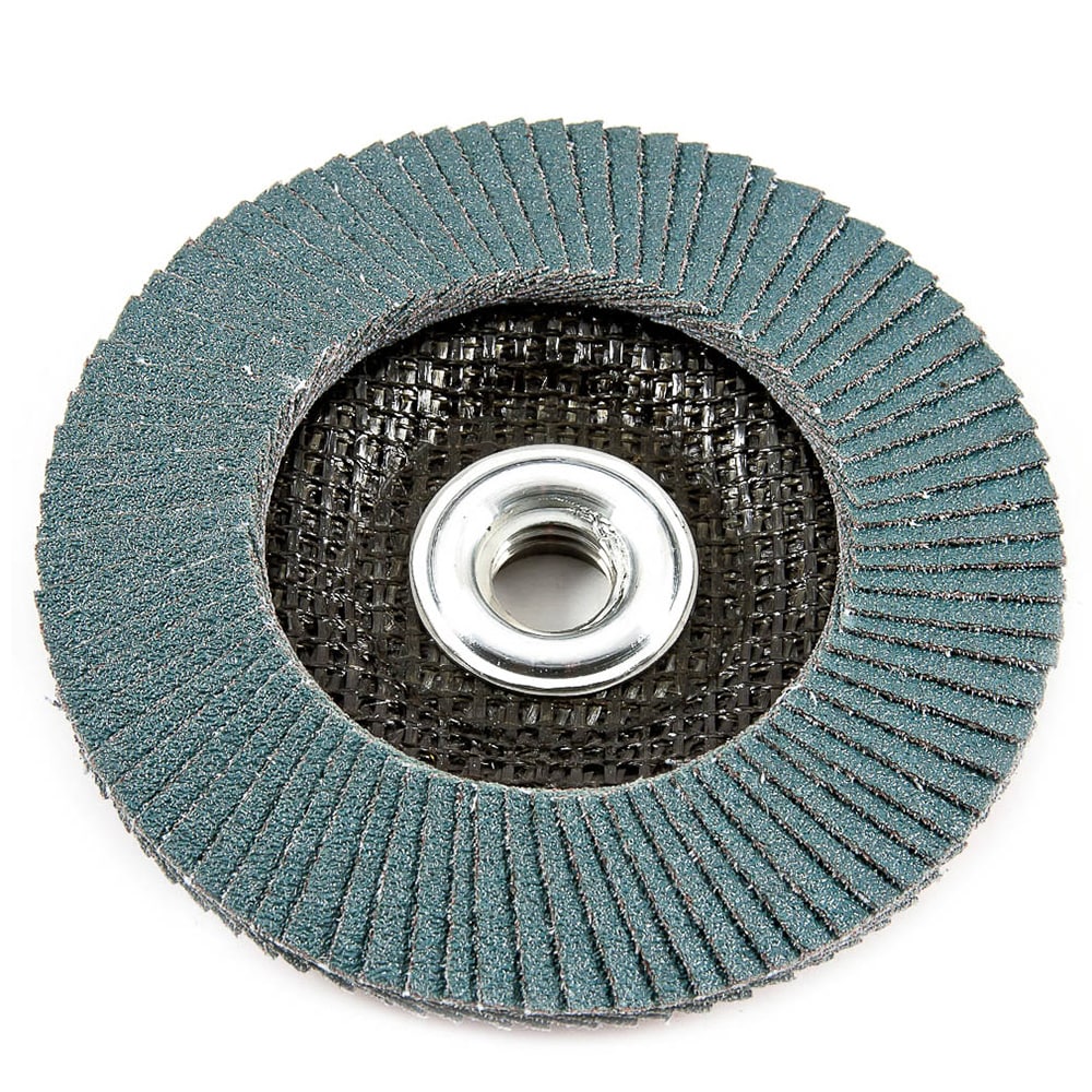 Forney 71932 Abrasive-Wheels - View #2