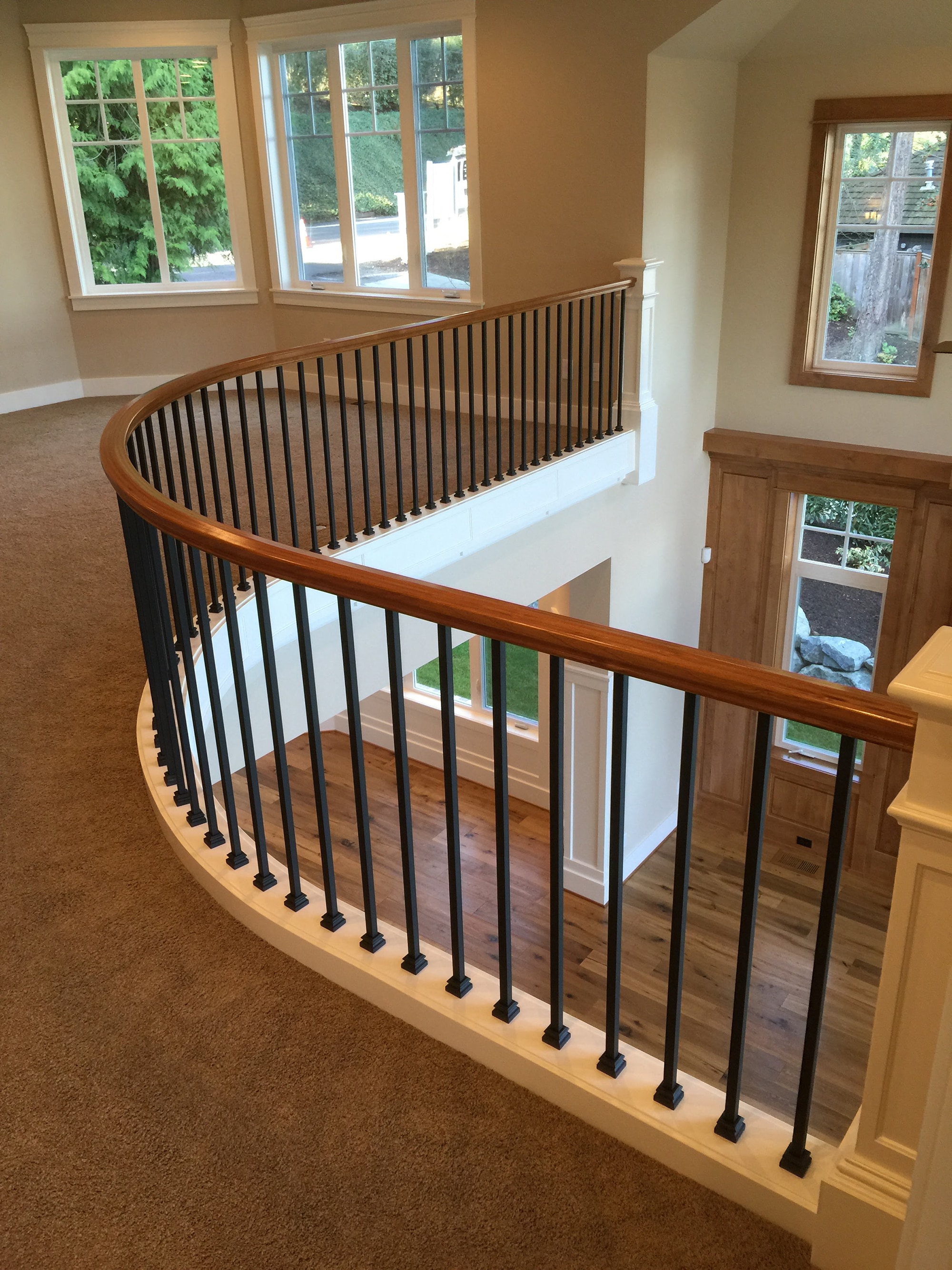 L.J. Smith Stair Systems M3101  ETISM Interior-Stairpart-Balusters - View #7