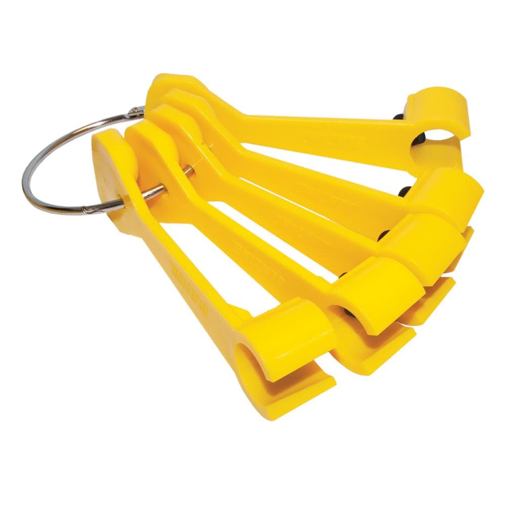 King Innovation SLC550 Plastic Spray head pull-up tool