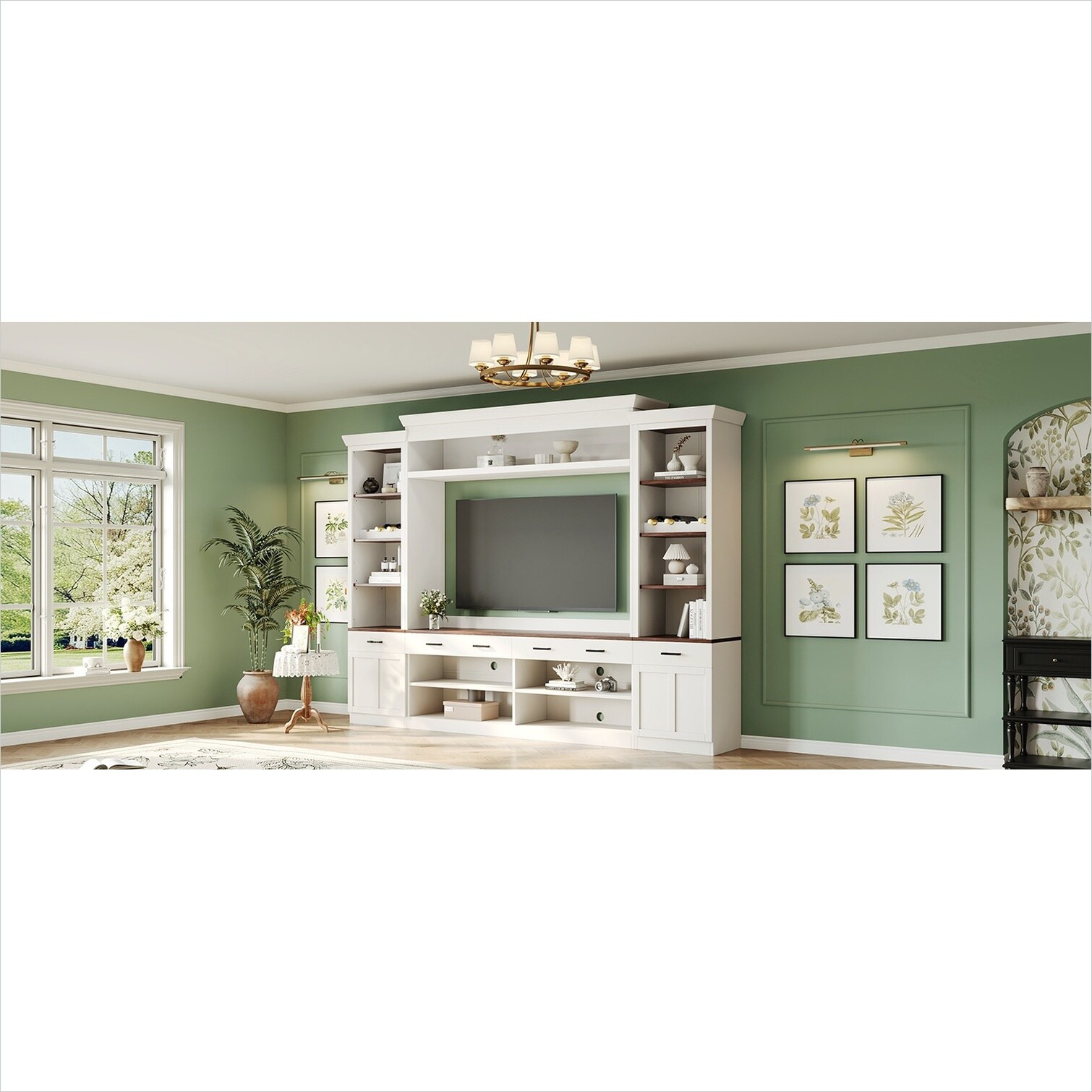 SUNCREAT 5L1Y09RCU4HH Tv-Stands - View #6
