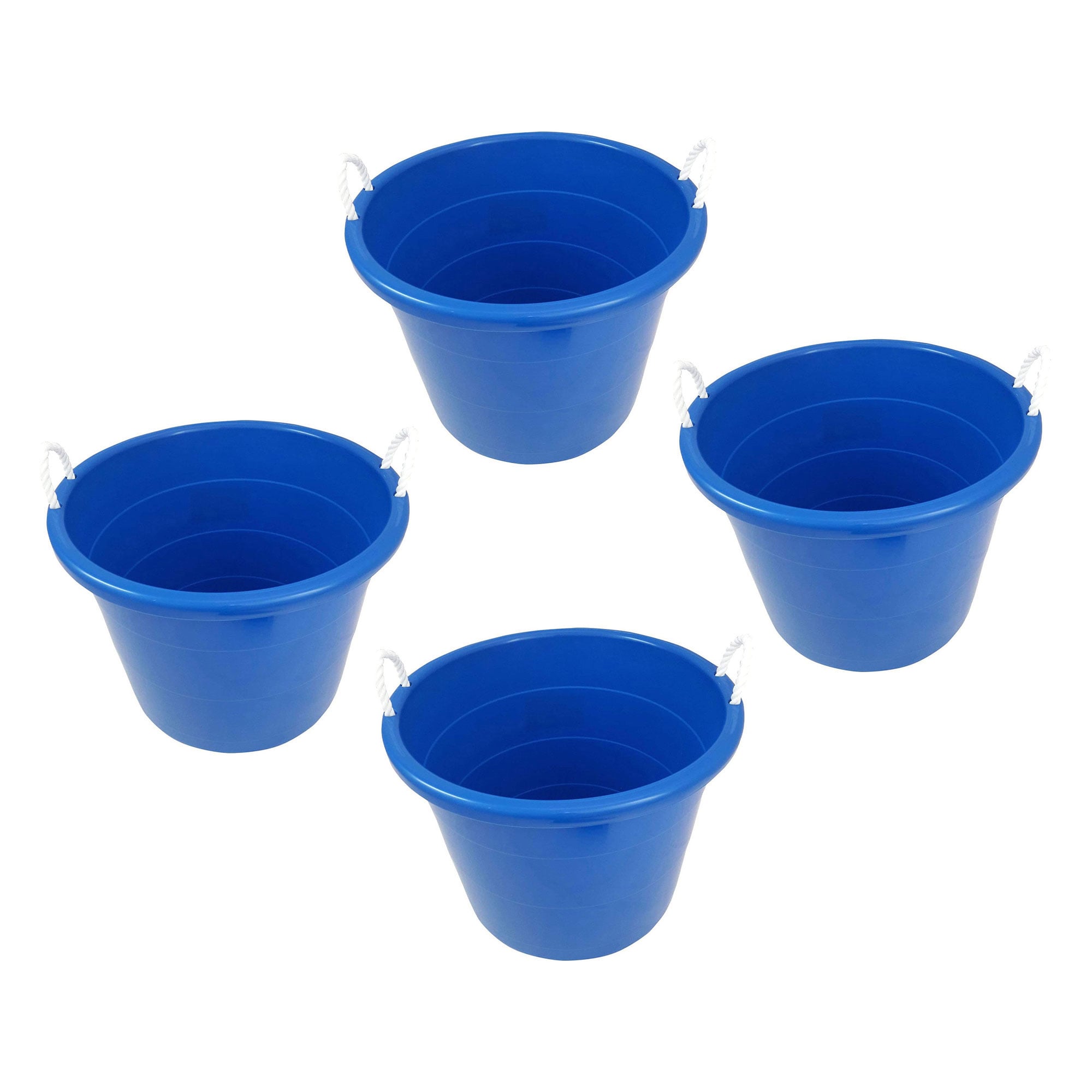 Homz Products 2 X 0402BLDC.02 Bins-Baskets - View #8