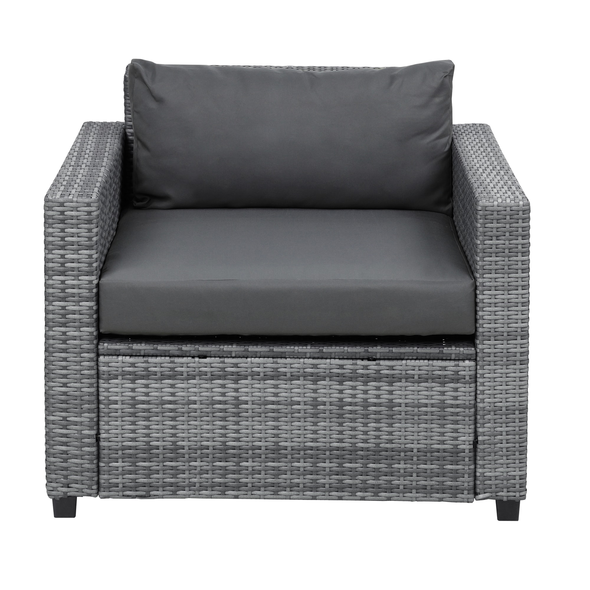 Clihome SL-067WY-GA Patio-Conversation-Sets - View #10