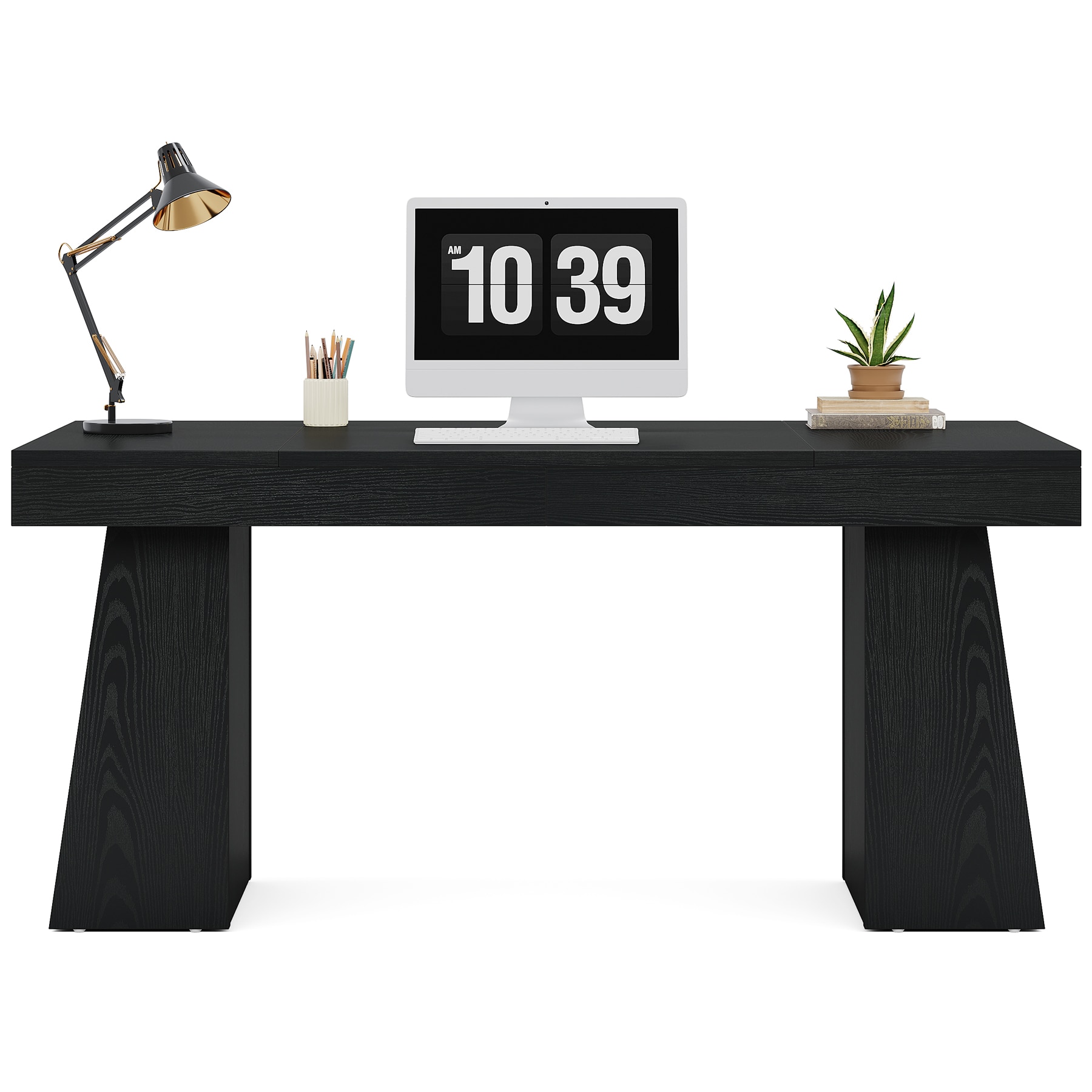 Tribesigns LWFD-JW0960 Office-Tables - View #9