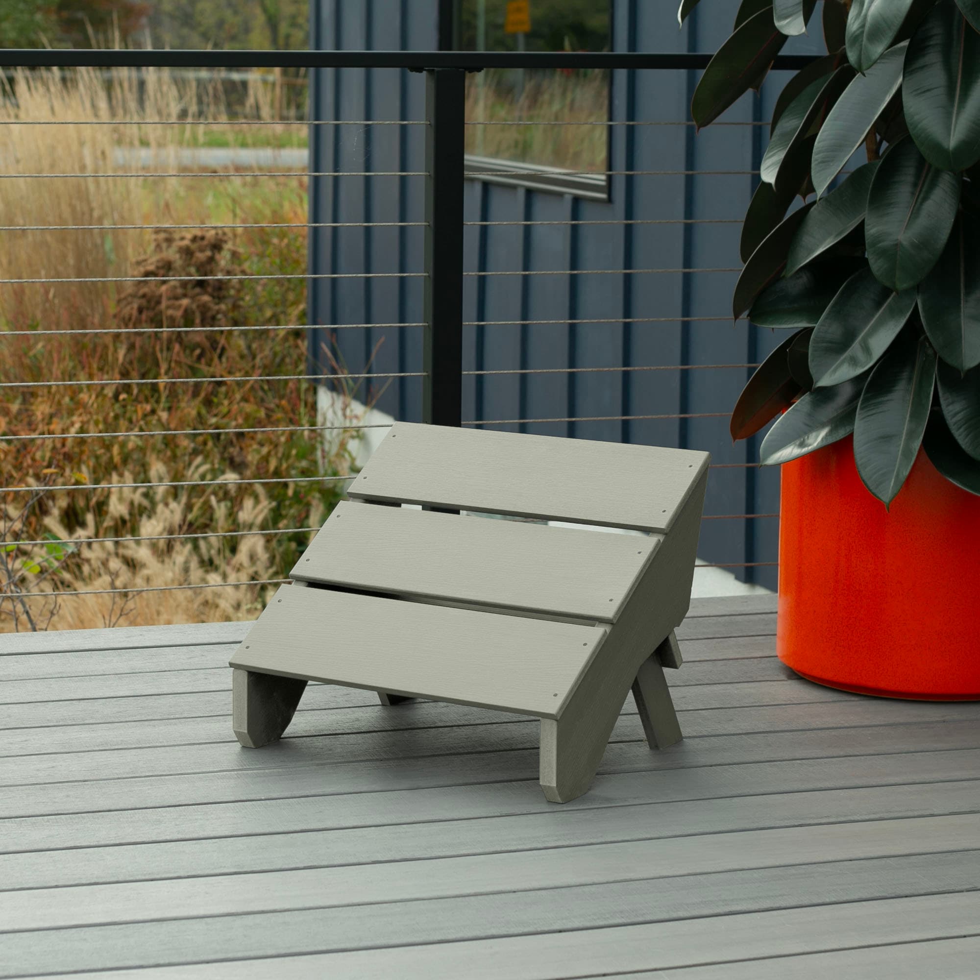 highwood AD-KITCHRAD03-EUC Patio-Chairs - View #7