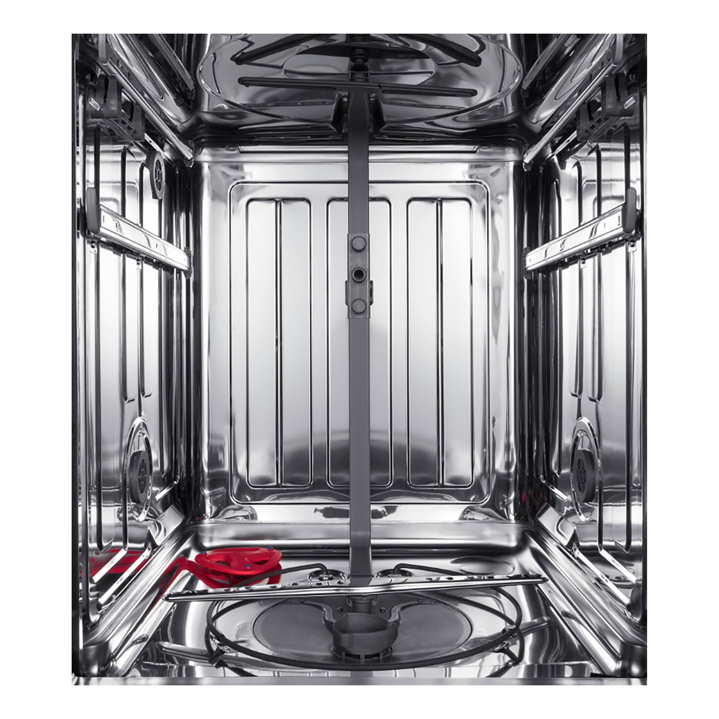 FORNO FDWBI8067-24S Builtin-Dish - View #21