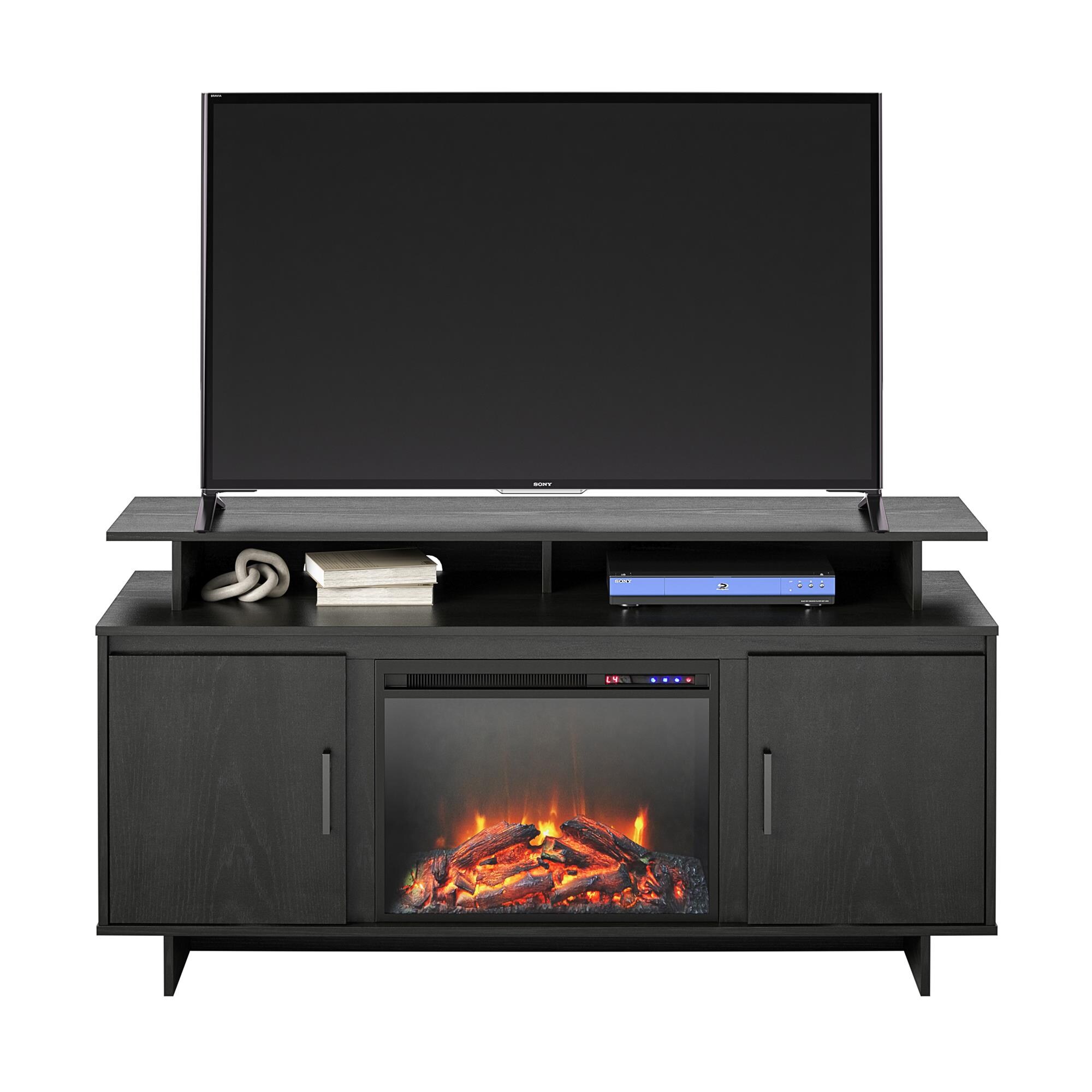 Ameriwood Home 6762335COM Electric-Fireplaces - View #9