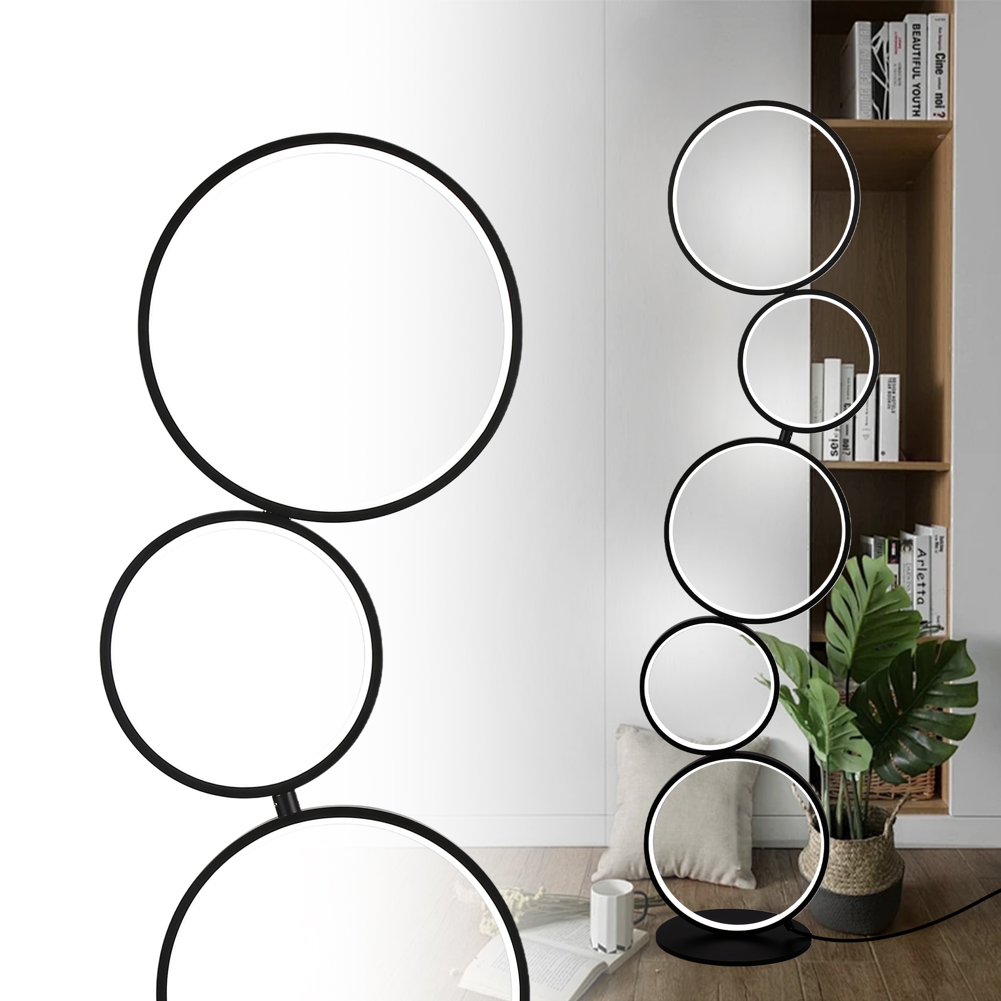 SUNLLOK LN1414-N floorlamps - View #7