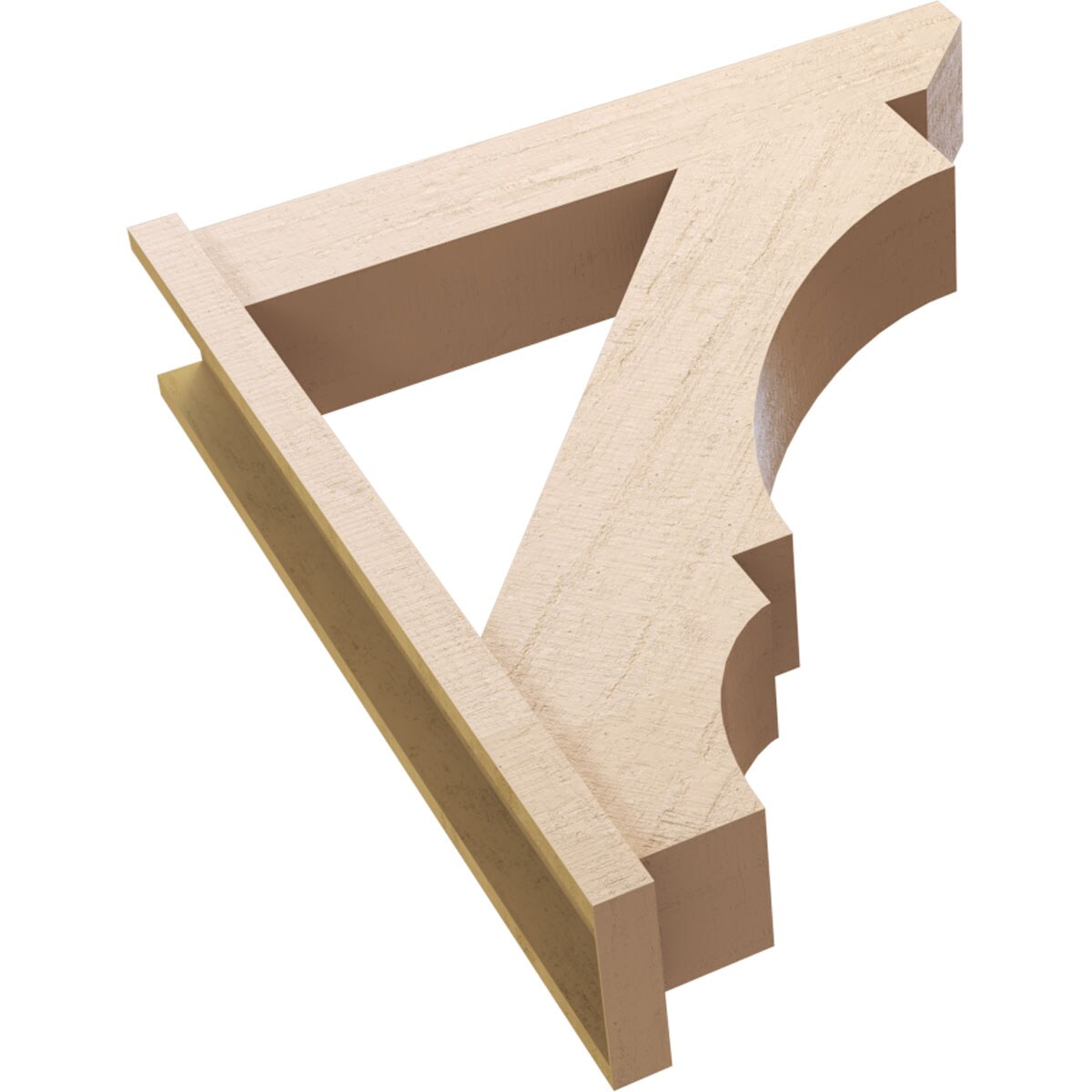 Ekena Millwork 2131670 corbels - View #7