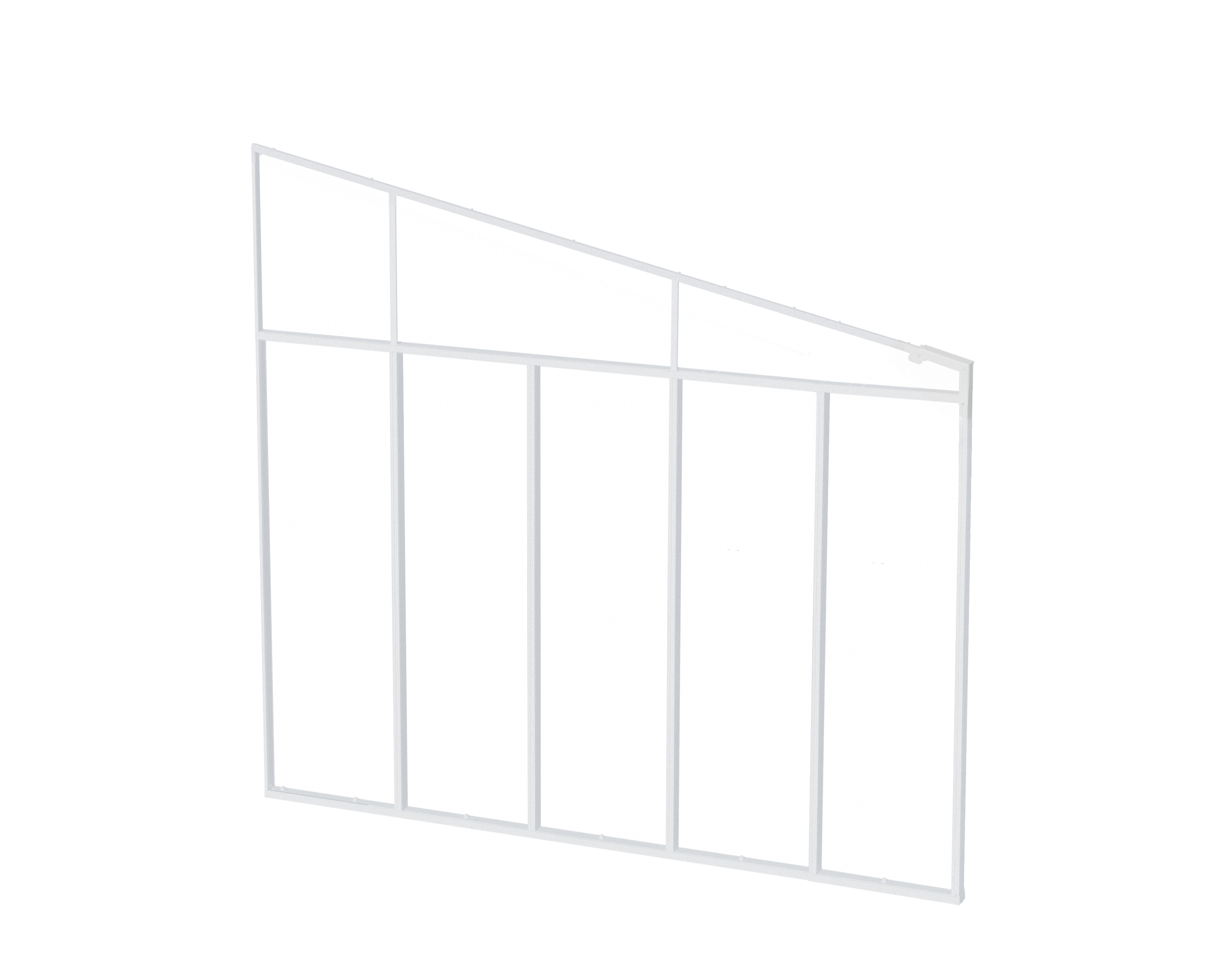 Canopia by Palram 705263 carports - View #11