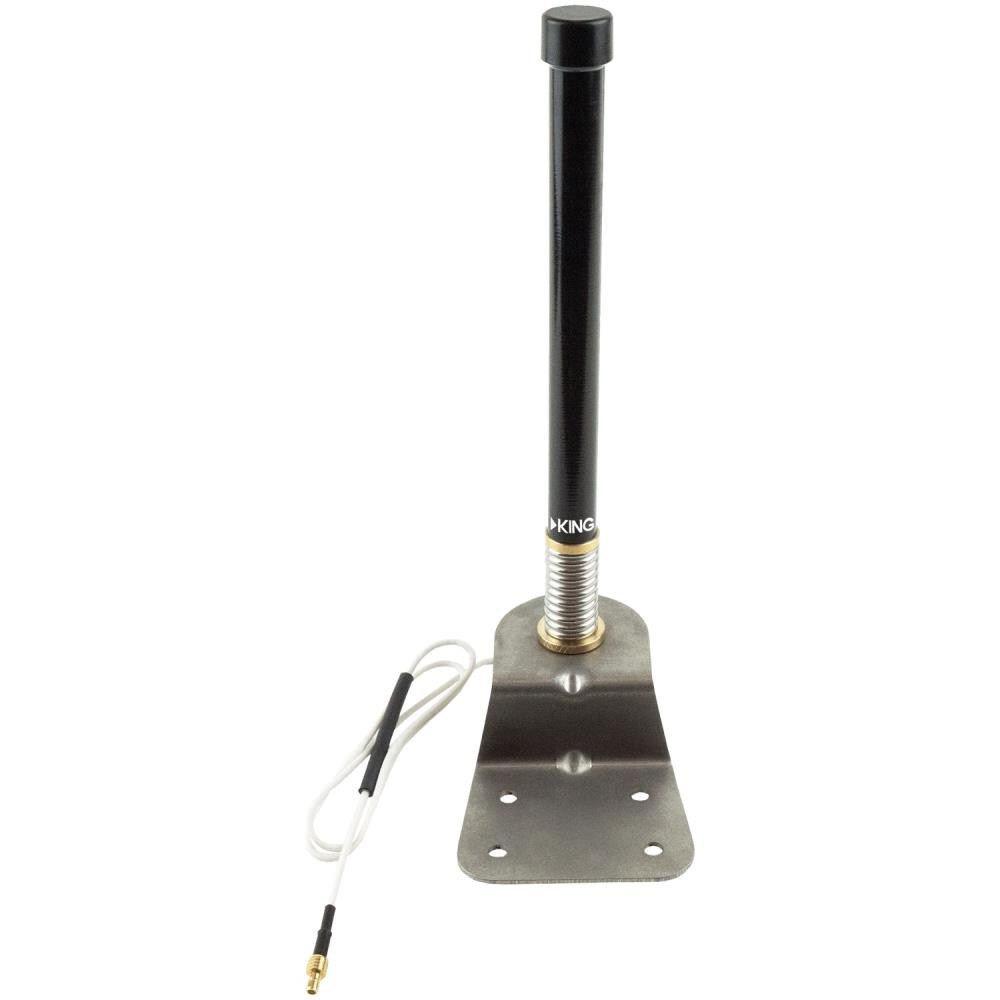 KING Swift Omnidirectional Wi-fi Antenna with Wifimax Router/range