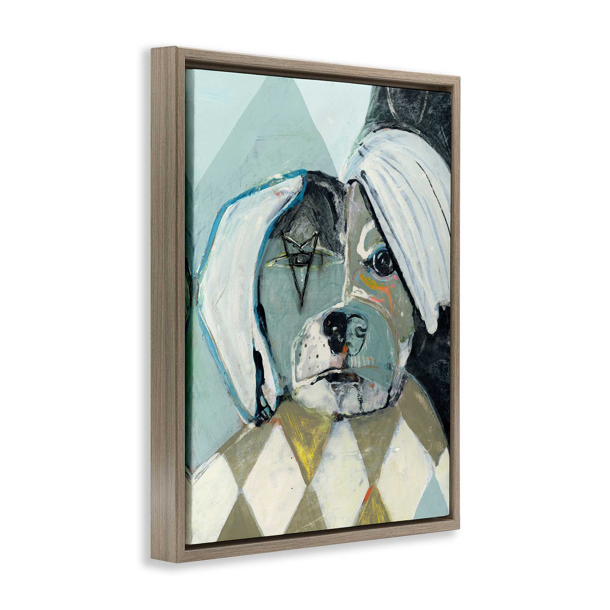 Stupell Industries BS-630-FFE-16X20 Wall-Art - View #2