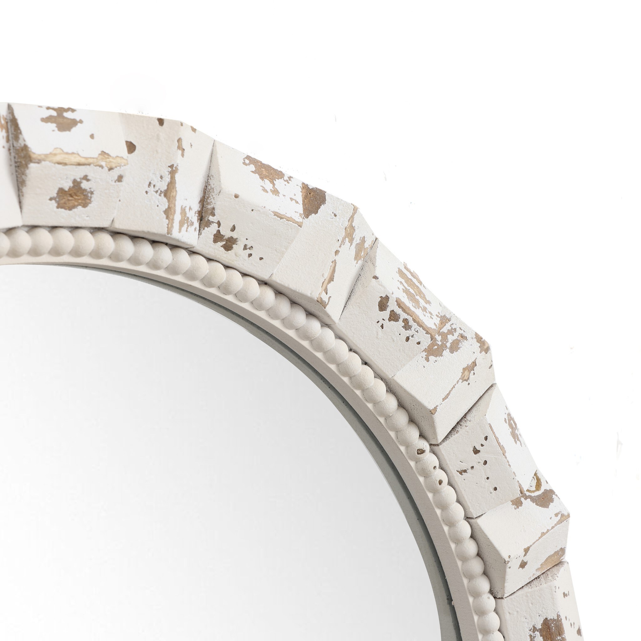 LuxenHome WHA2341 Decor-Mirrors - View #5