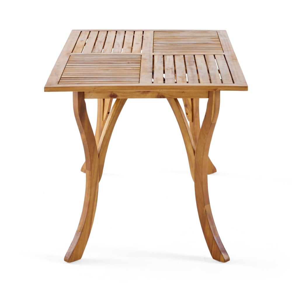 AAZJ JGD-54555TEA6 Patio-Dining-Sets - View #6