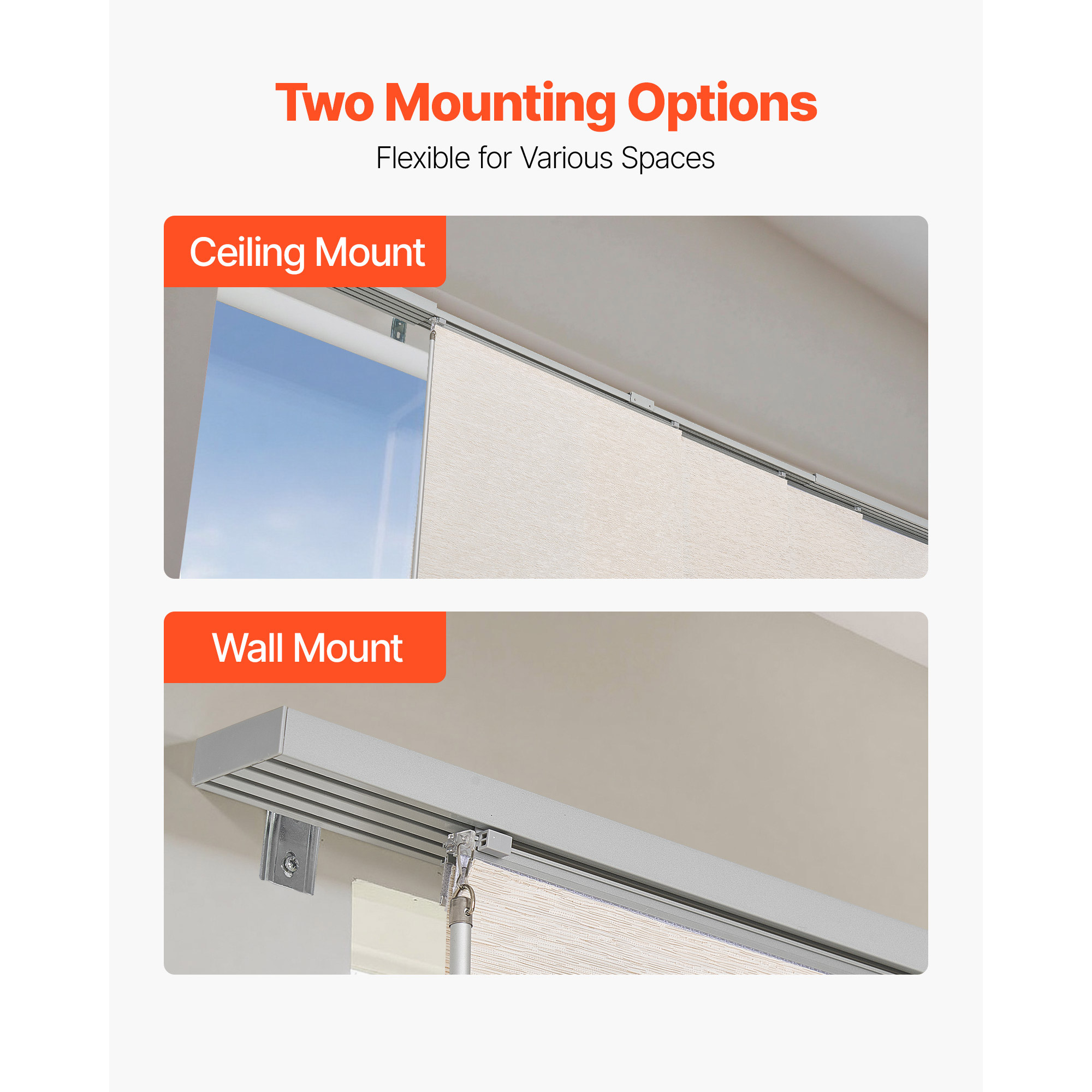 VEVOR SCMBGDBYCW4507791V0 blinds - View #6