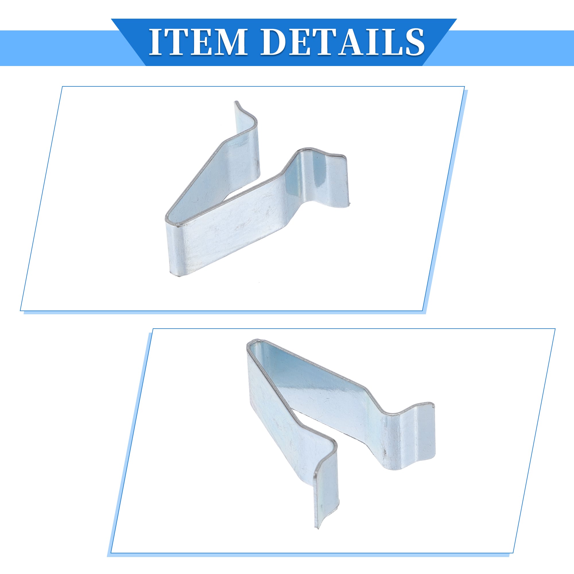 Unique Bargains S26012101UX1980 Exterior-Car-Acc - View #5