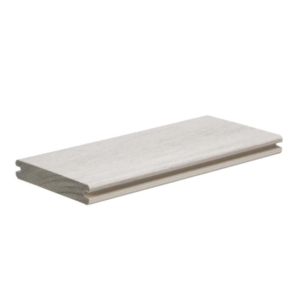 TimberTech LCGV5412WC Composite-Deck-Boards - View #2