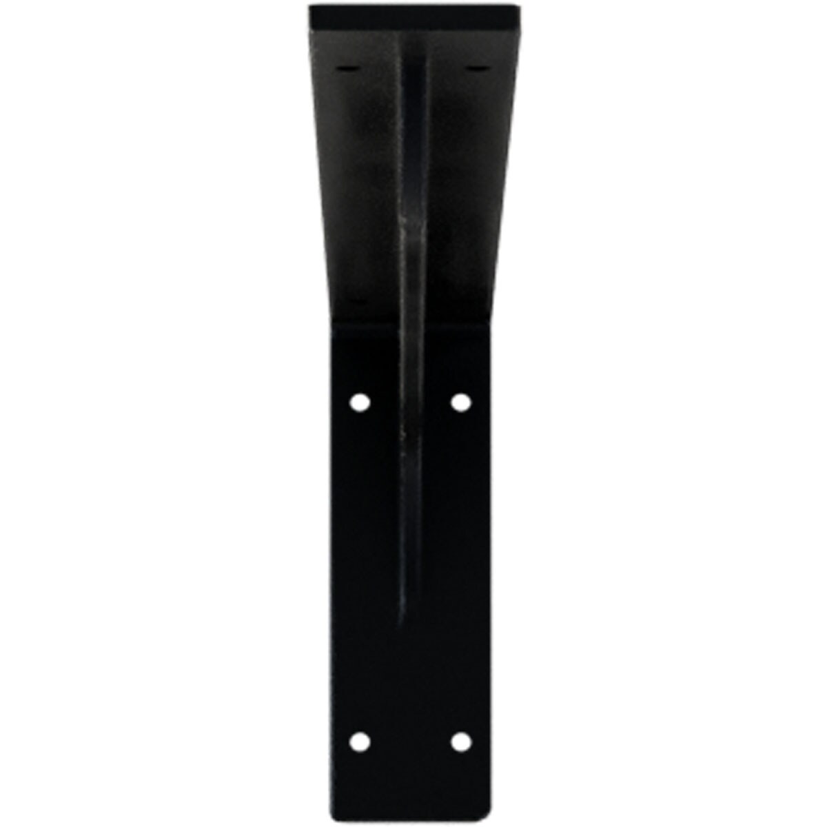 Ekena Millwork BKTM02X20X06EBPBL Mending-Plates-Brackets-Braces - View #3