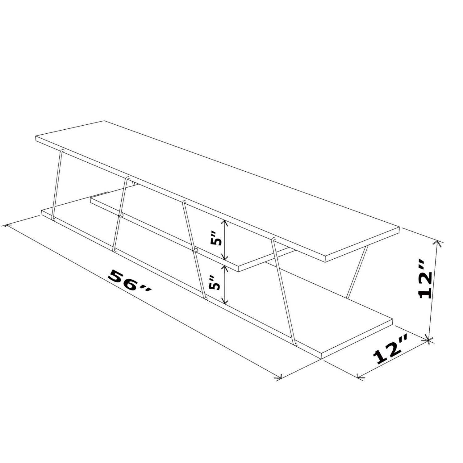 JASMODER B02949478 Tv-Stands - View #3