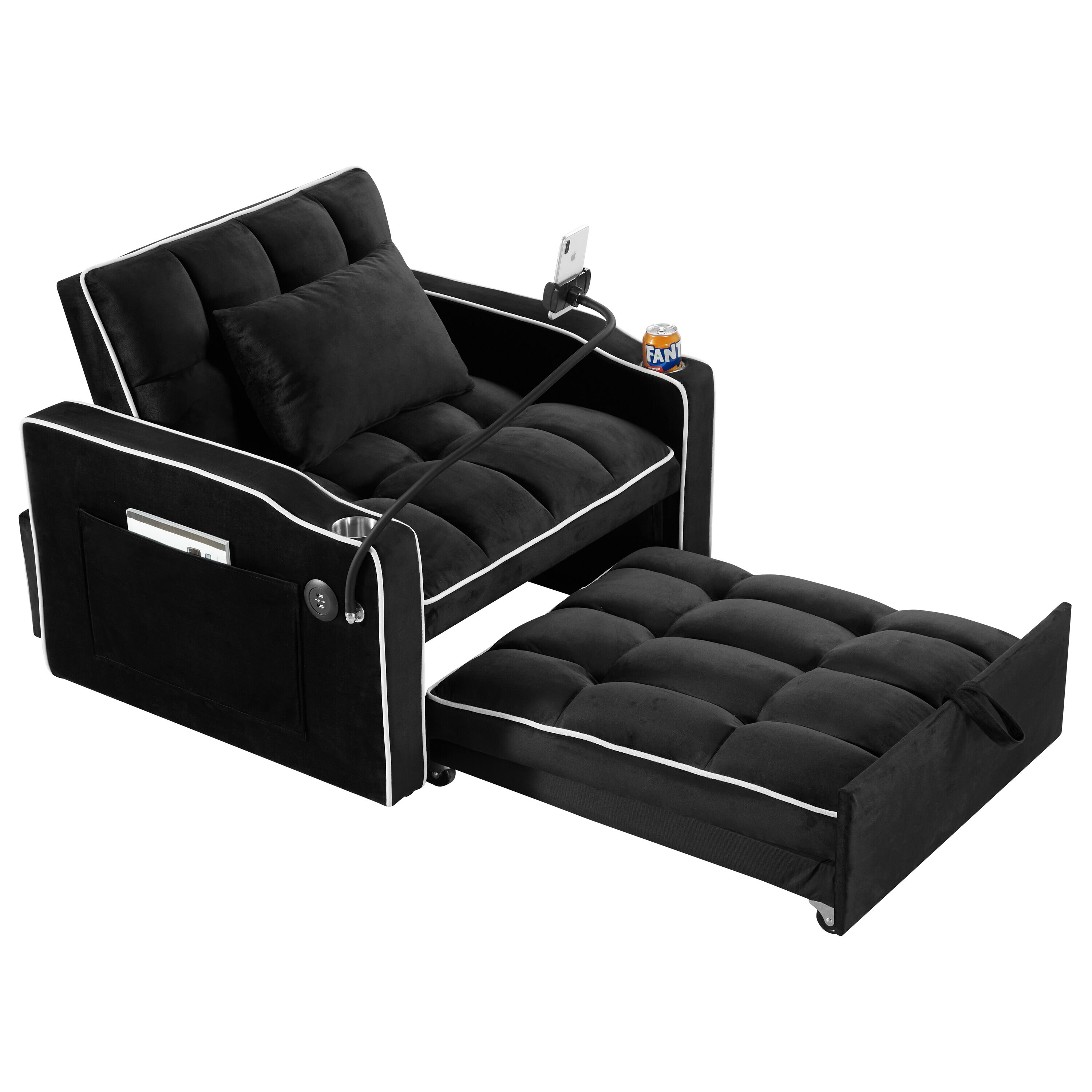 Flynama L-306851AAB futons - View #2