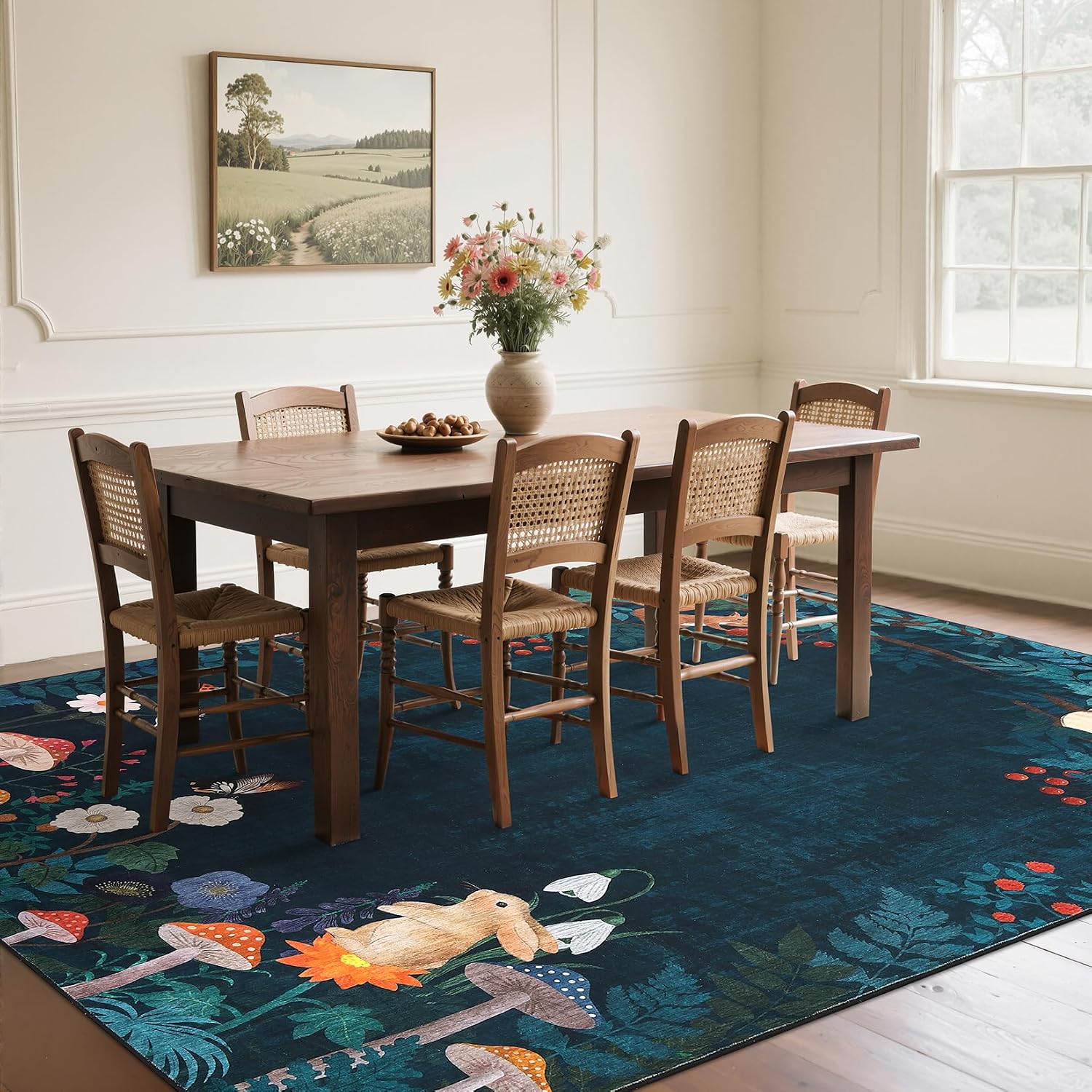 Assile XH26082031 rugs - View #3