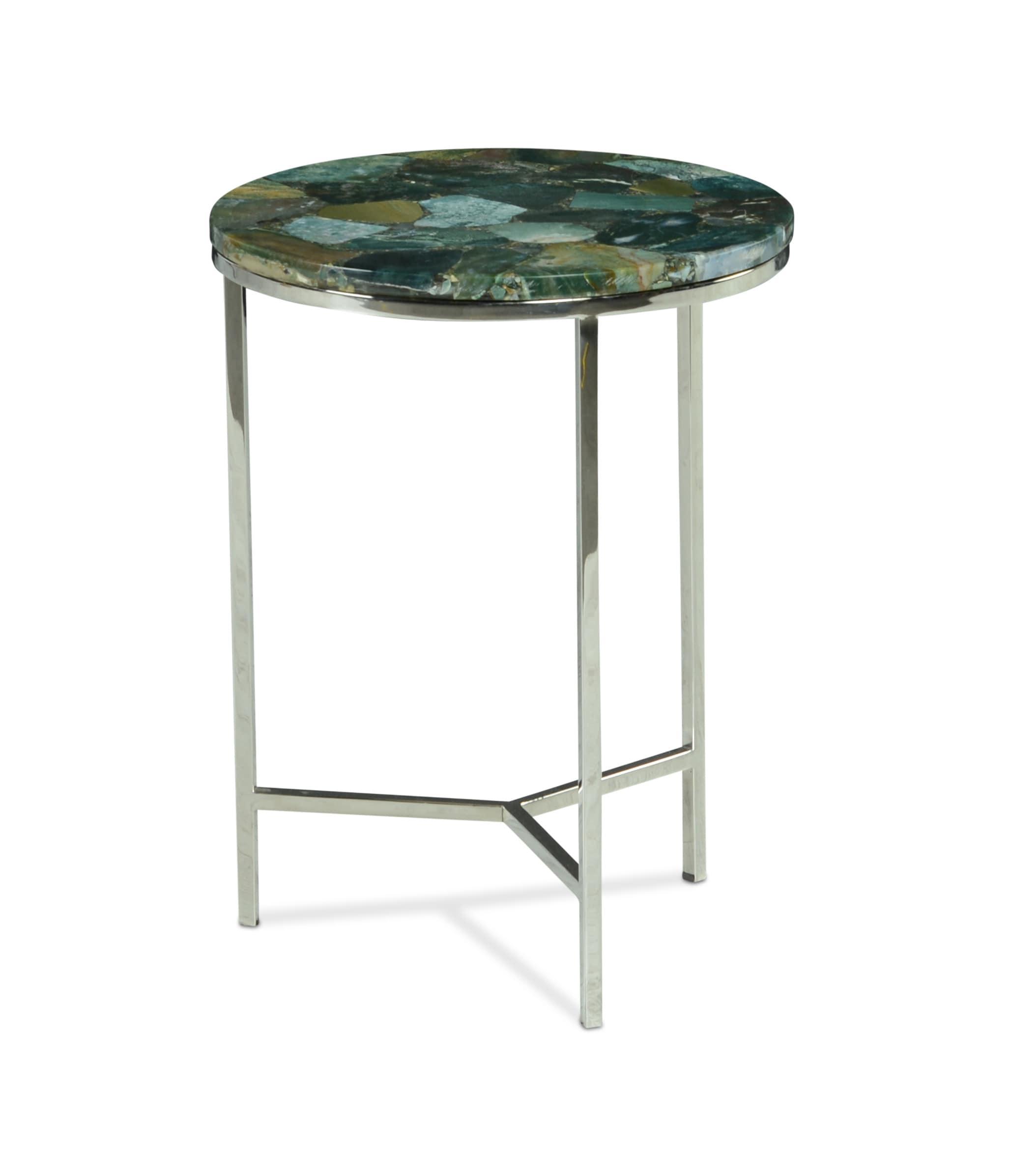Steve Silver FT140EC End-Tables - View #10