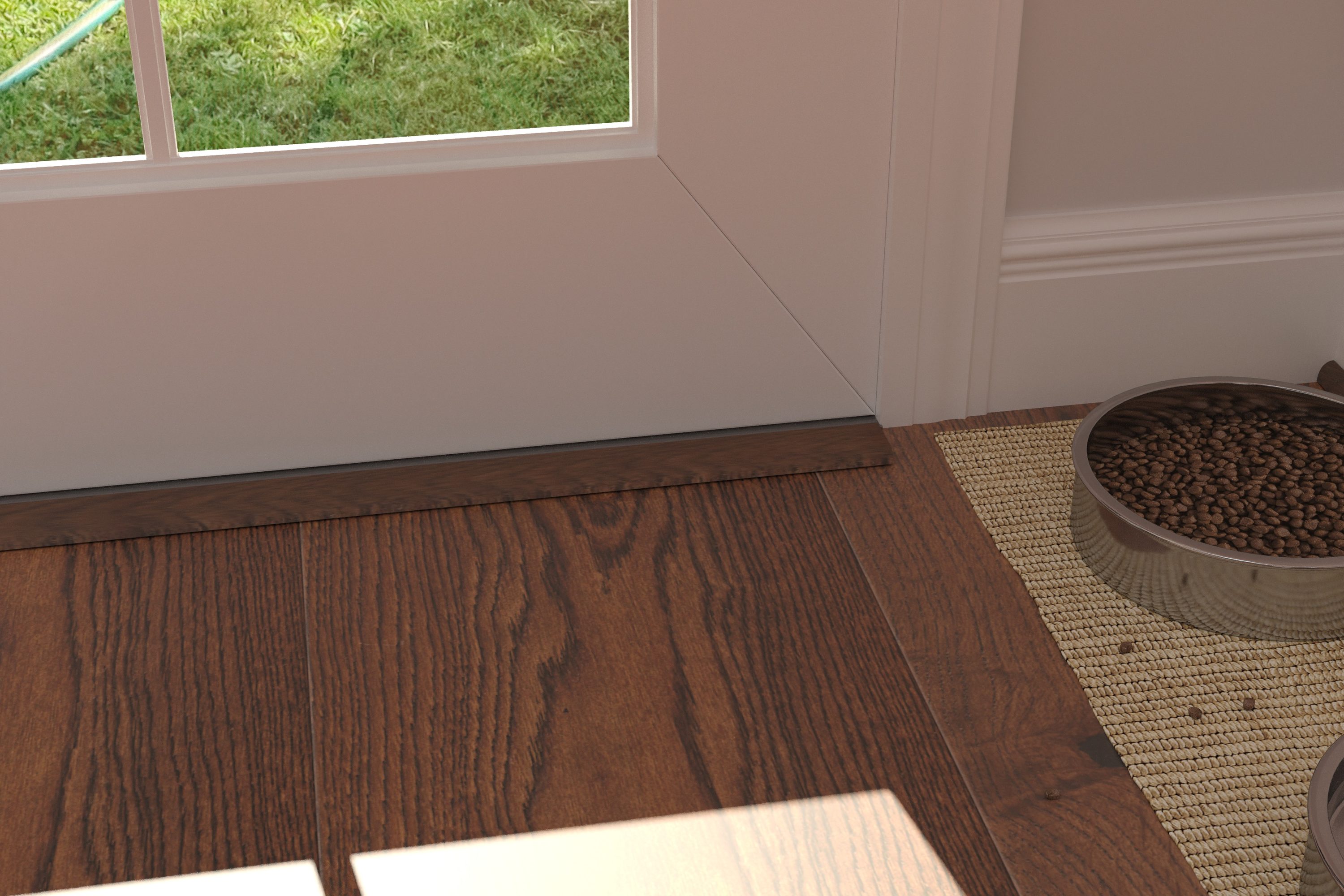 CALI 7601003018 Floor-Moulding - View #3