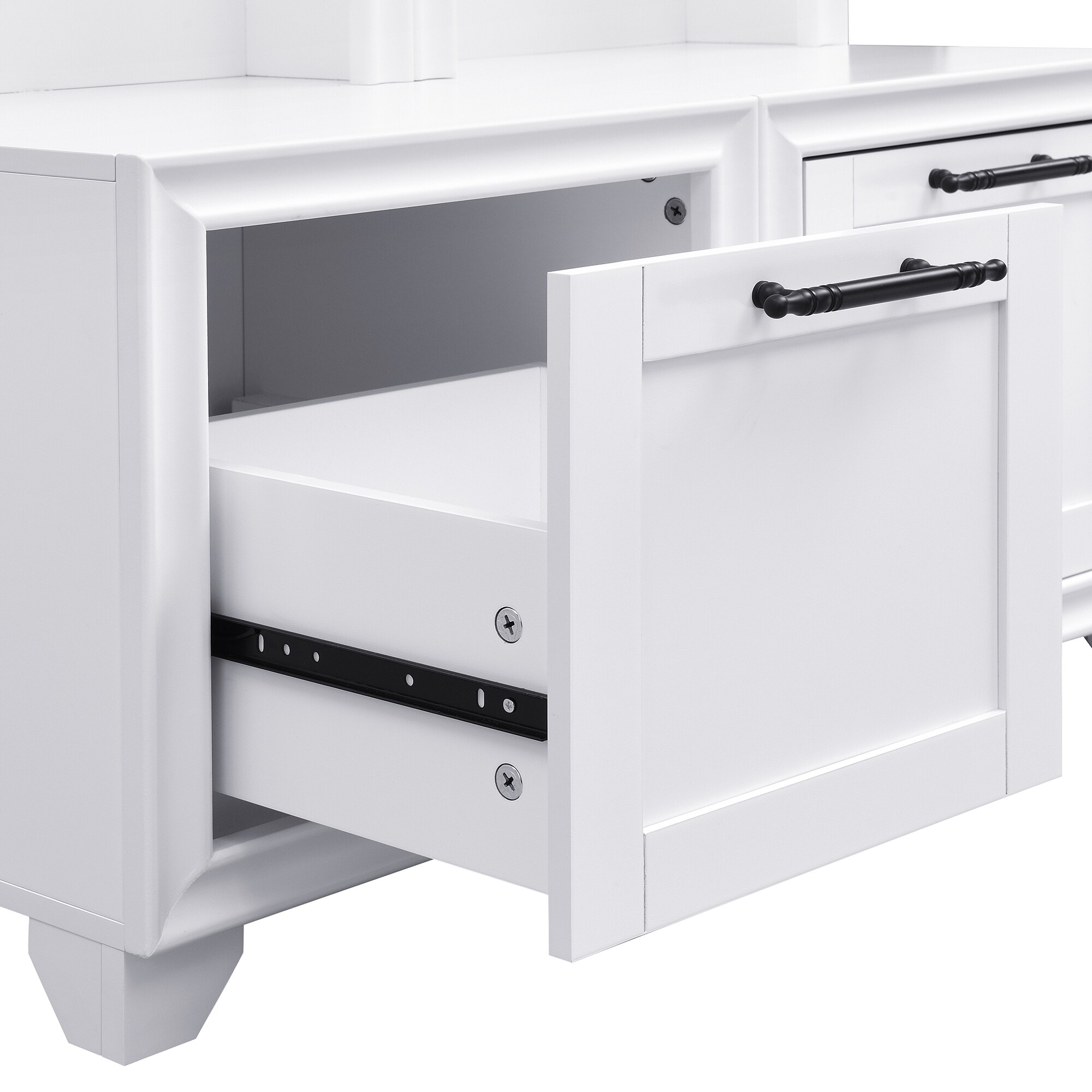 Bybafun YA2500137 Hall-Trees - View #5