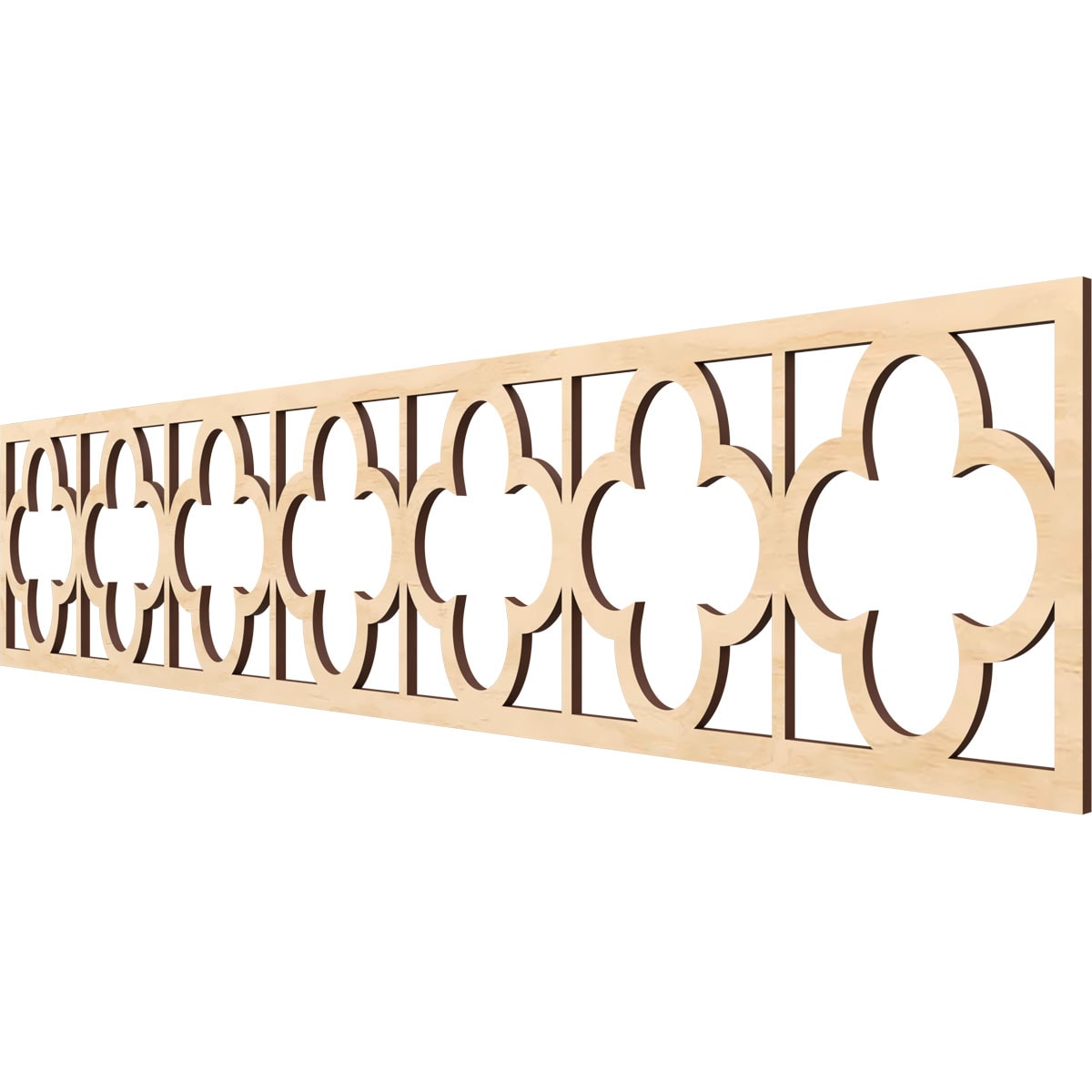 Ekena Millwork MLDB10X46WDLBI Wall-Panel-Moulding - View #5