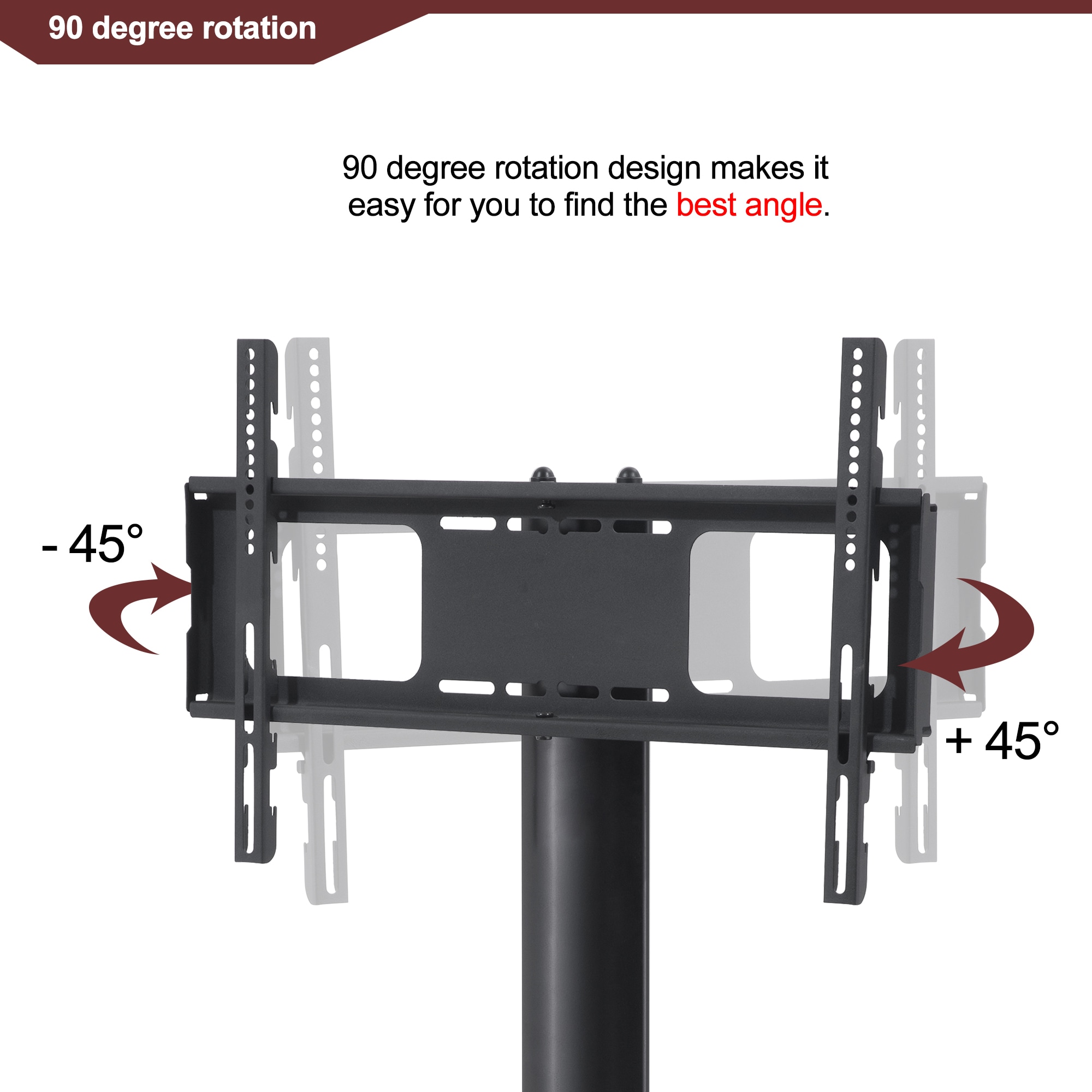CASAINC JWS-W24105047 Tv-Stands - View #2