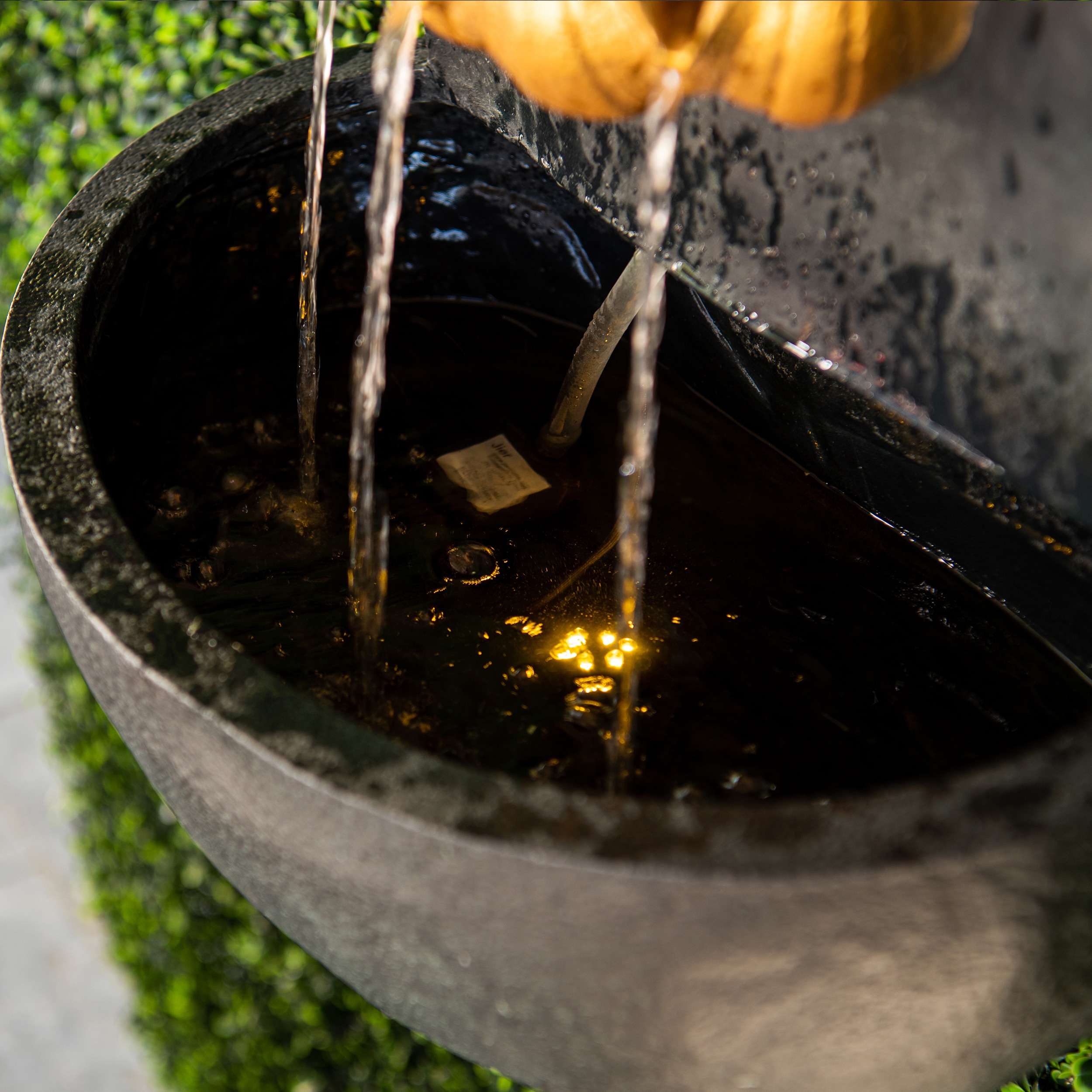 XBrand ALLBDFT582GLD fountains - View #6