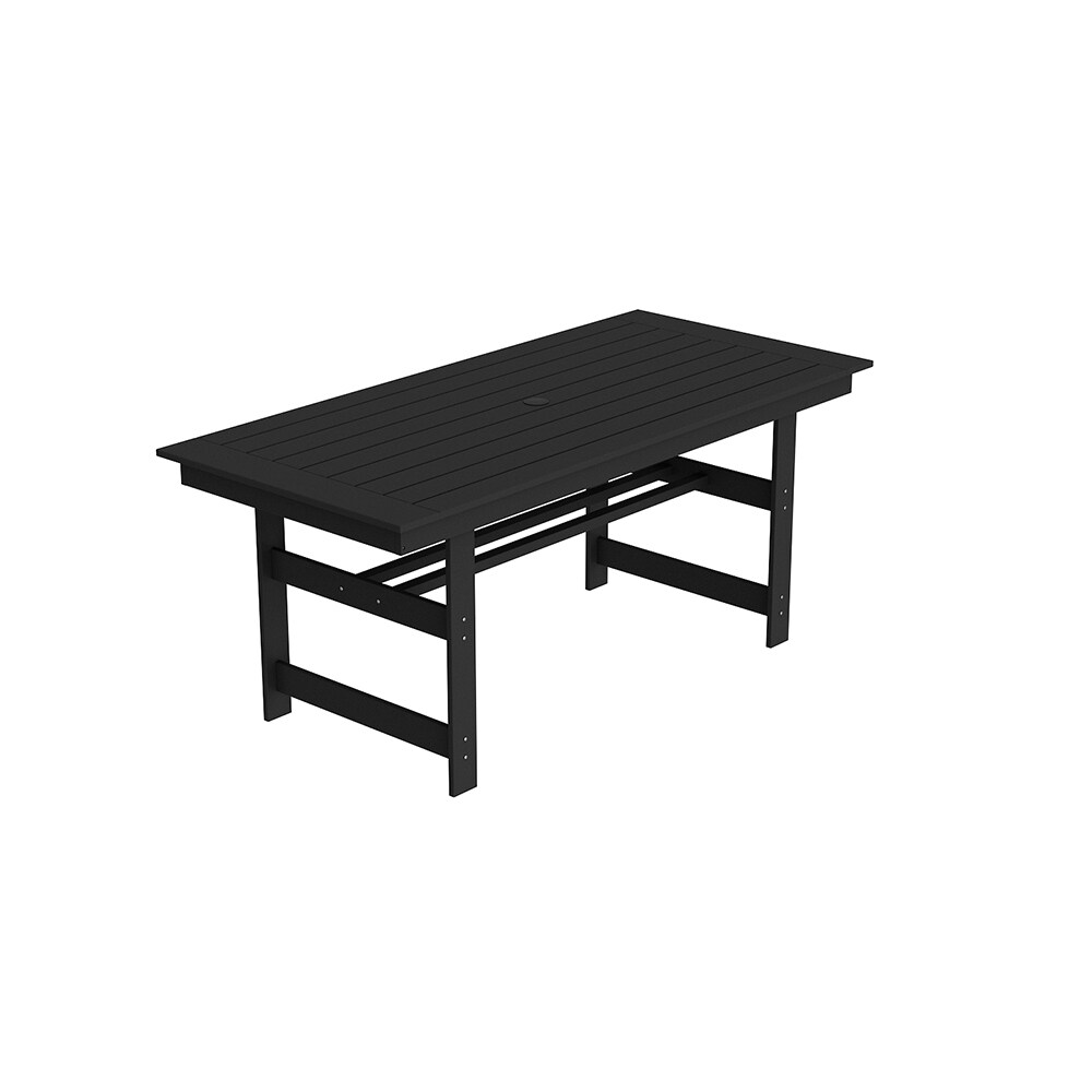 Homsee V-KF510001+02X3B Patio-Dining-Sets - View #10