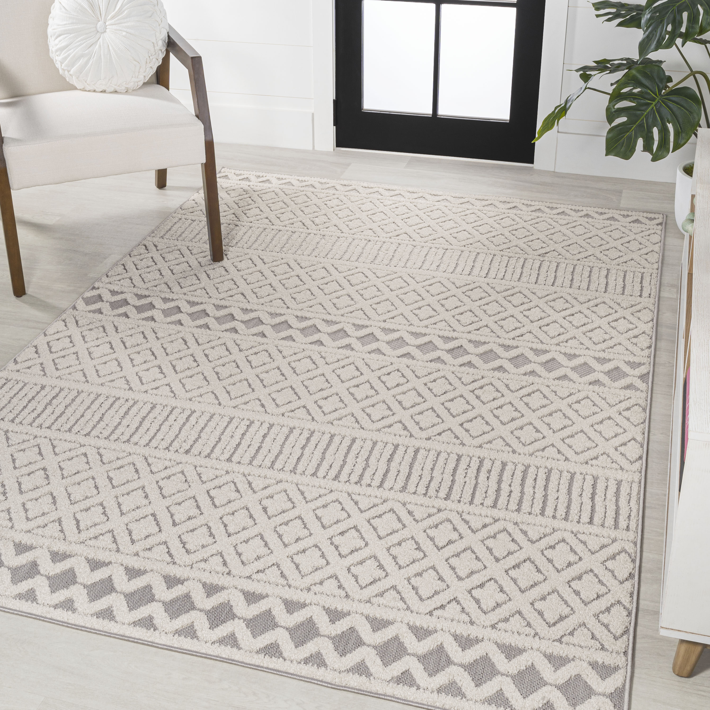 JONATHAN  Y SBH109A-8 rugs - View #6