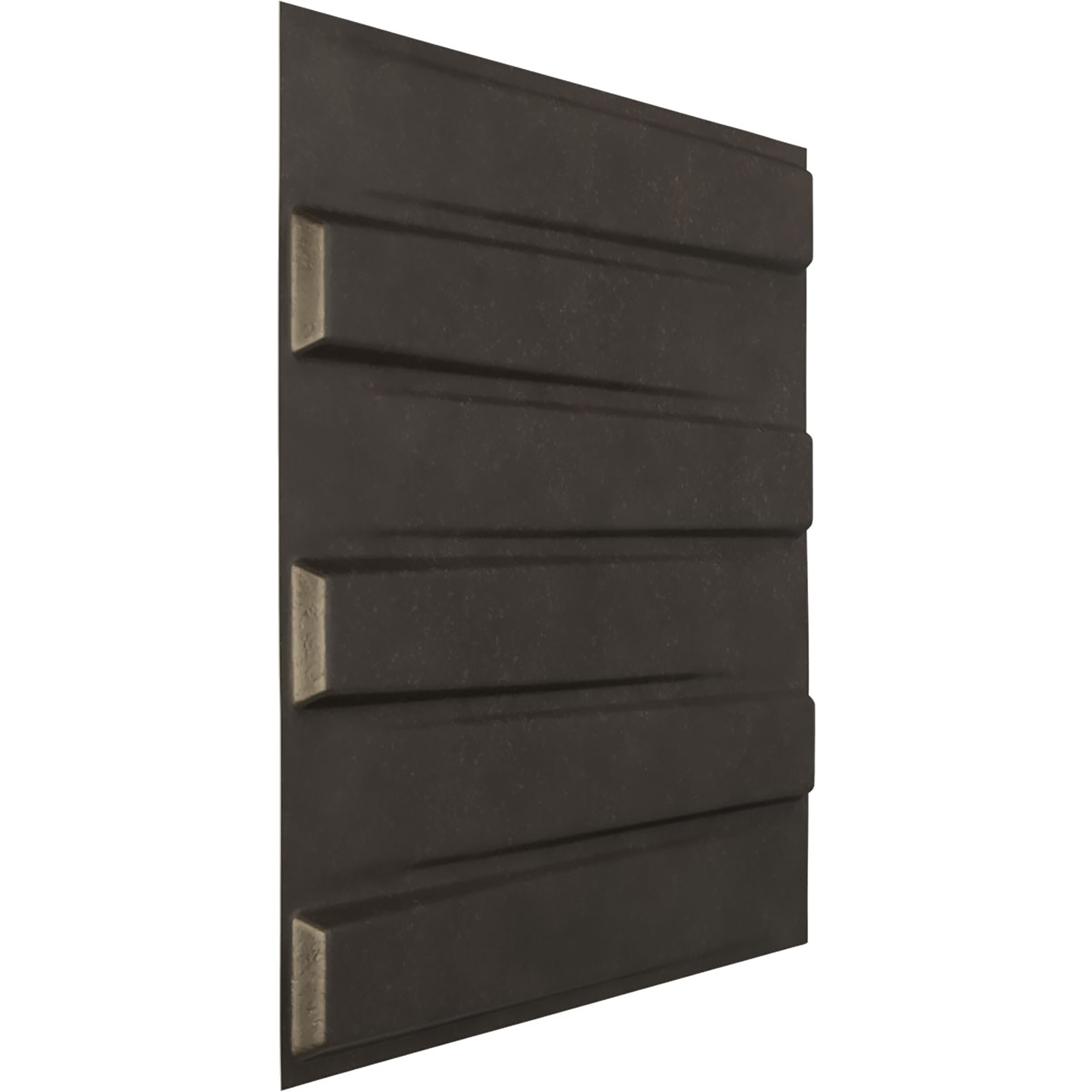 Ekena Millwork WP20X20KYDST-CASE-12 Wall-Panels - View #2