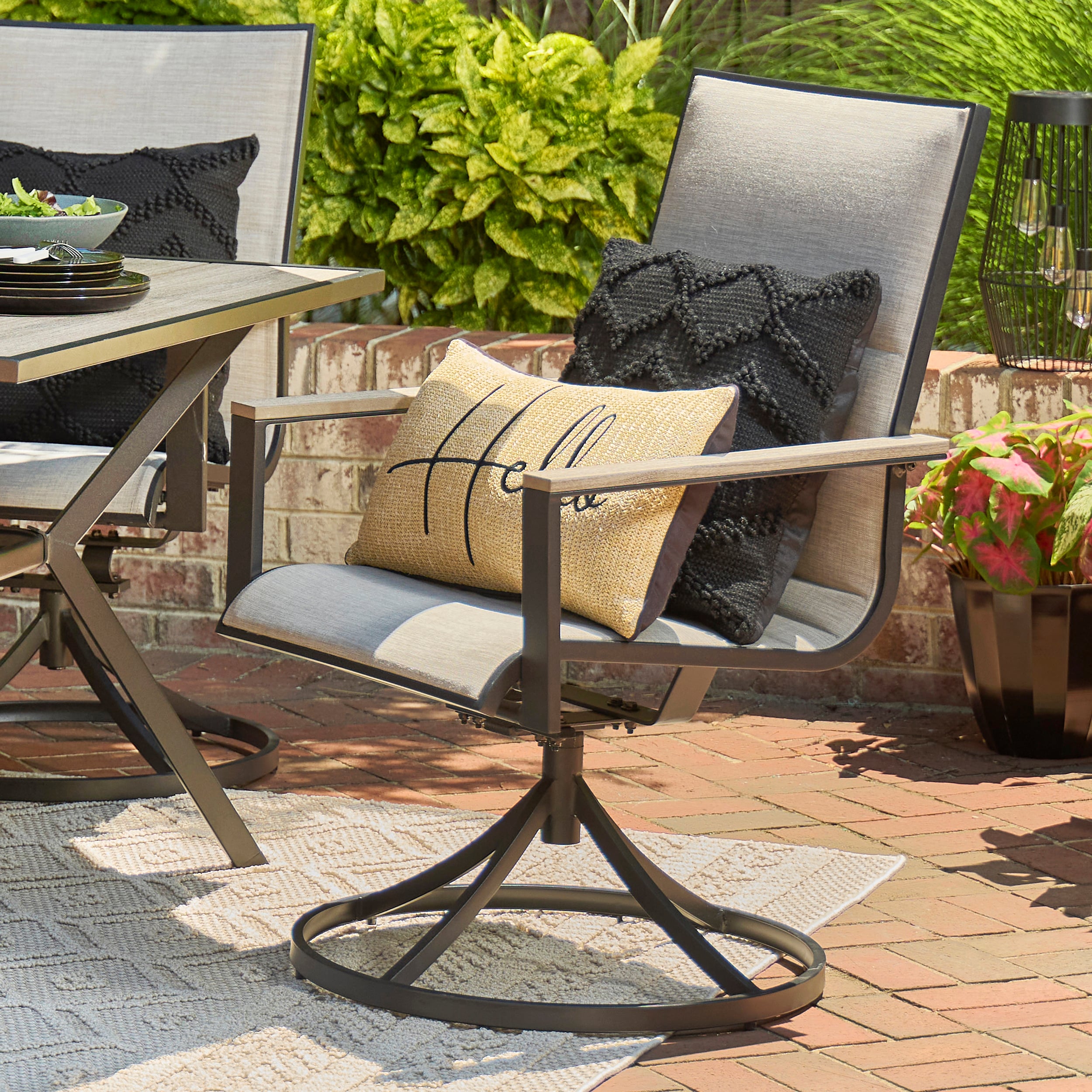 Style Selections LG-21227 Patio-Chairs - View #2