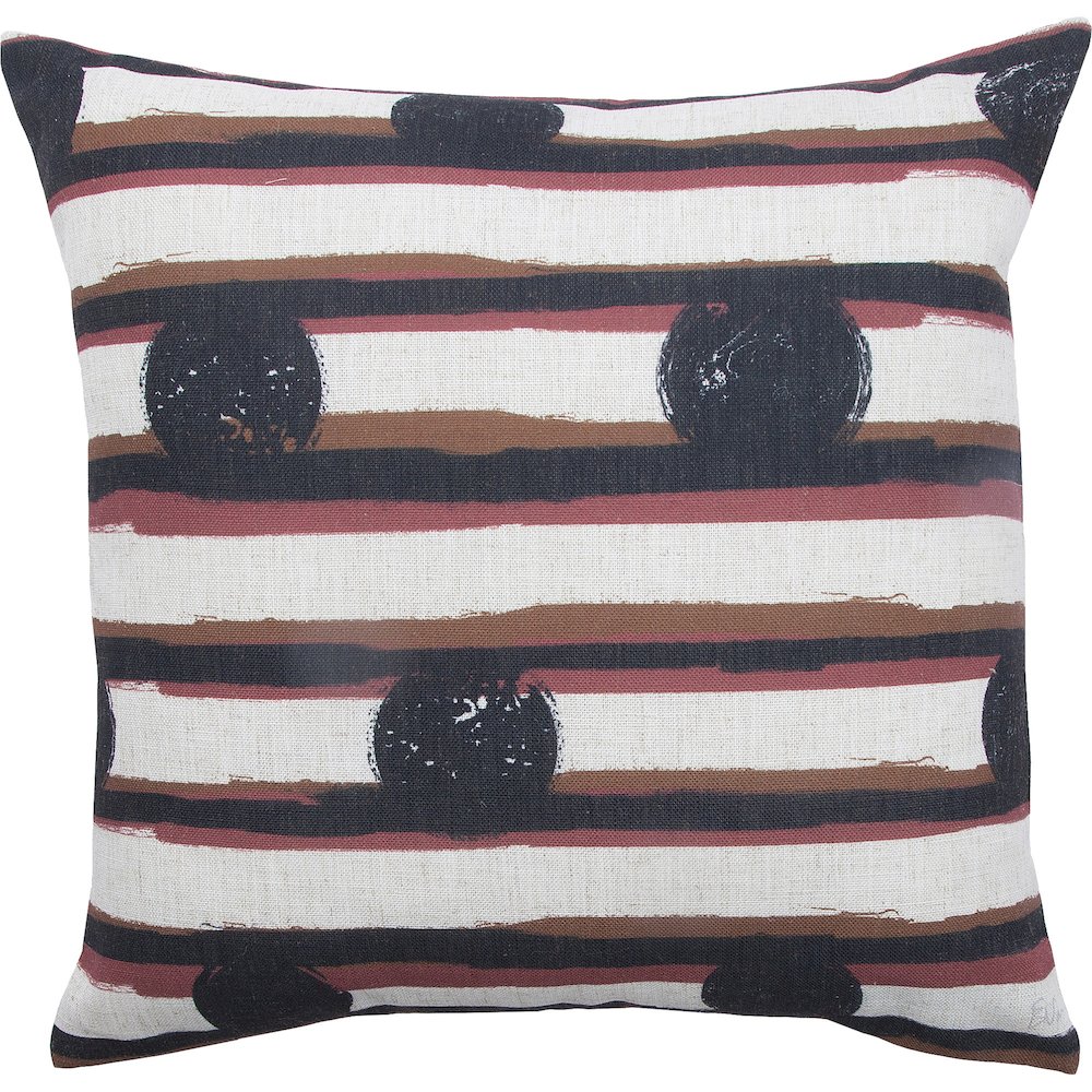 Renwil Maya 20 x 20 Indoor Pillow Multi