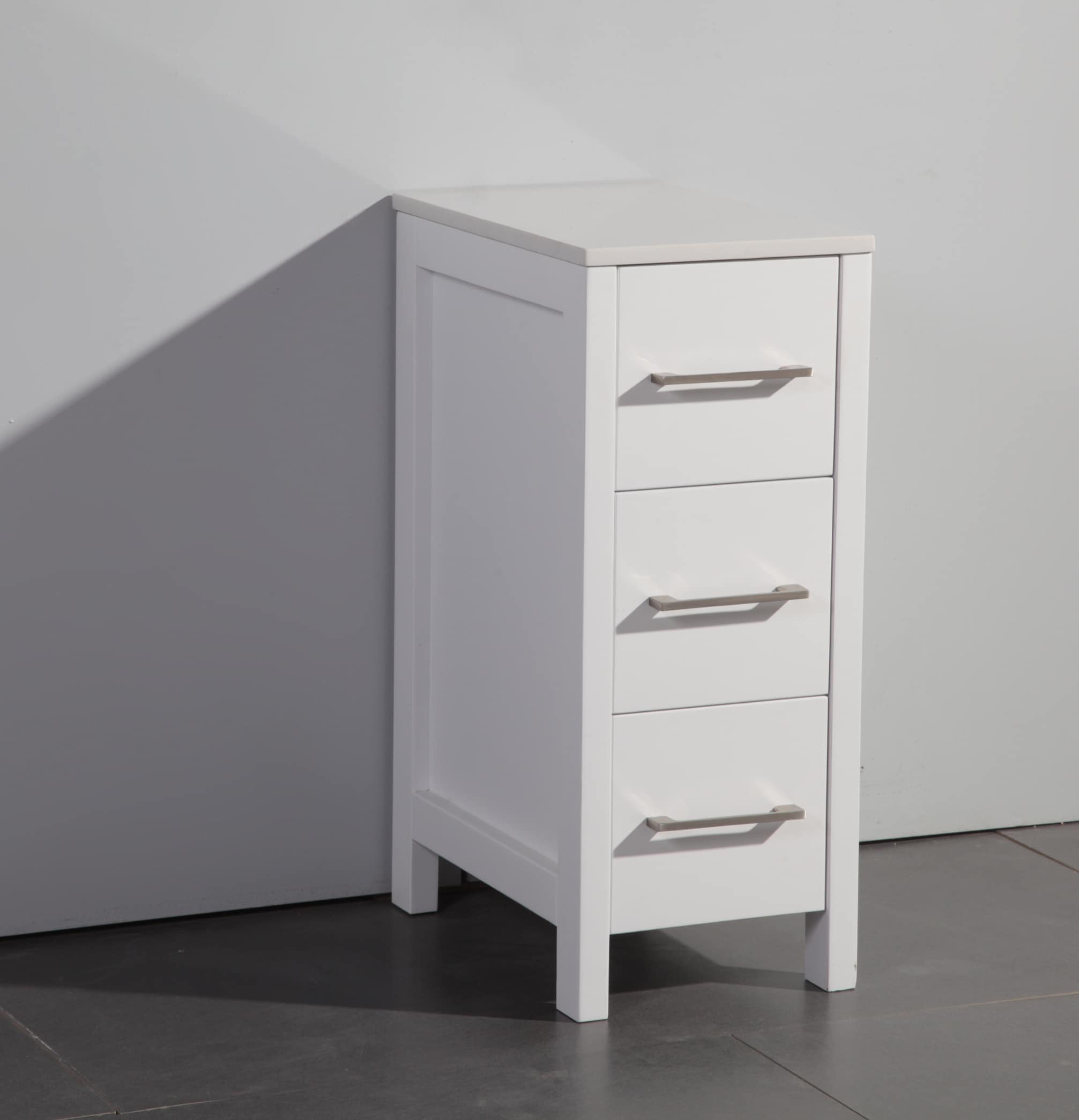 Vanity Art VA3036-96W Bath-Vanity-Combo - View #12