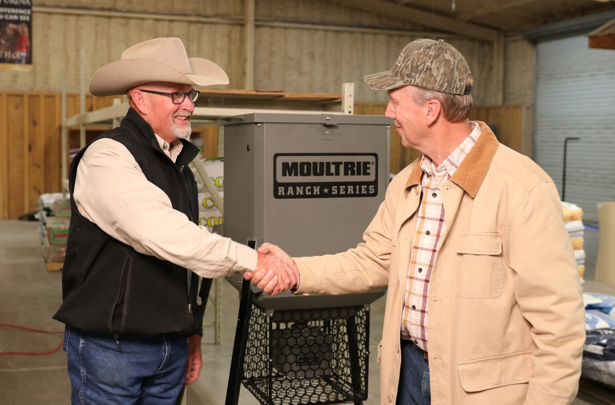 Moultrie MFG-15042 Farm-Ranch-Feeders - View #6
