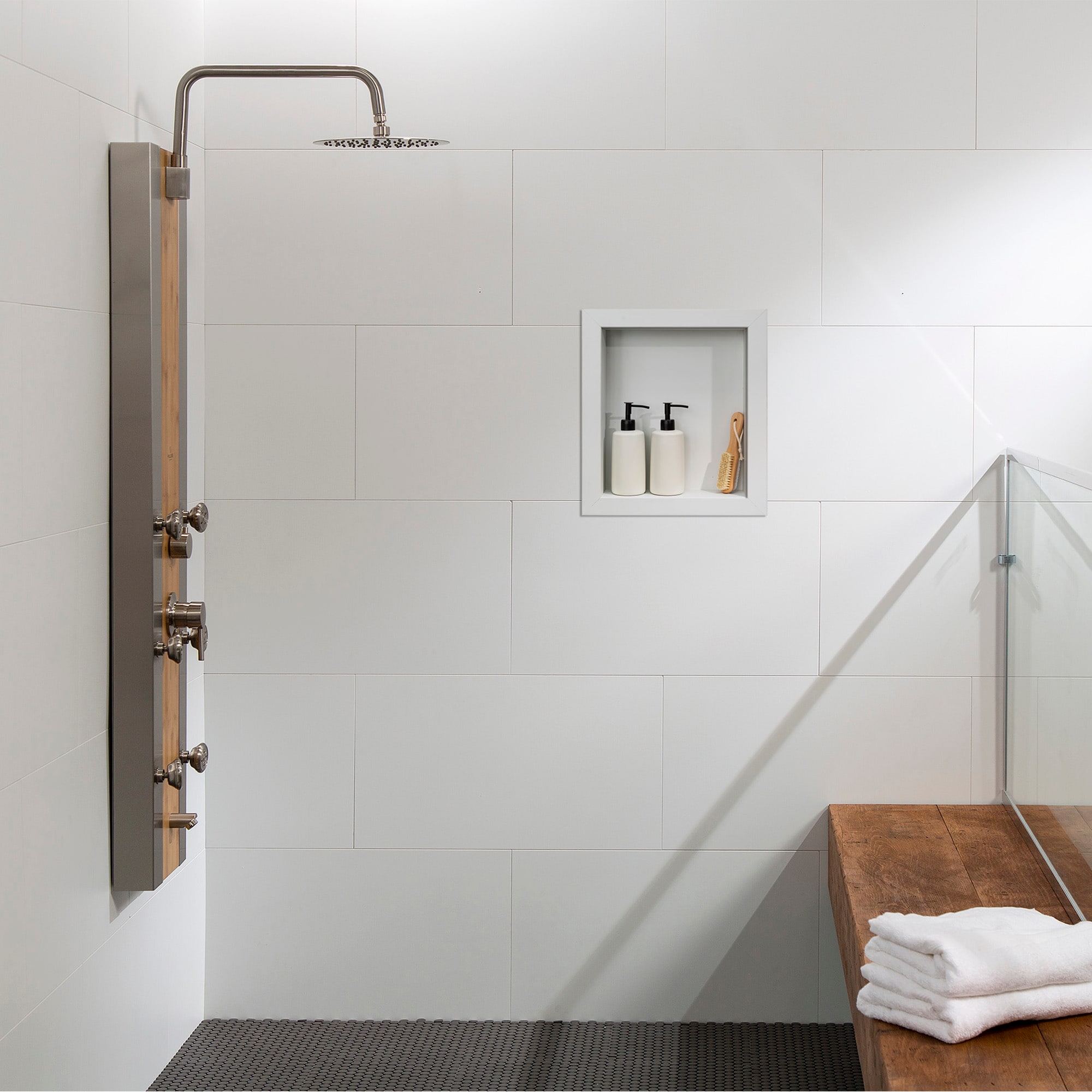 PALISADE 53612 Shower-Accessories - View #2